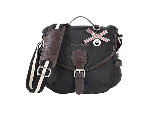 Gassitasche "Cozy Hazel" von Wild Hazel