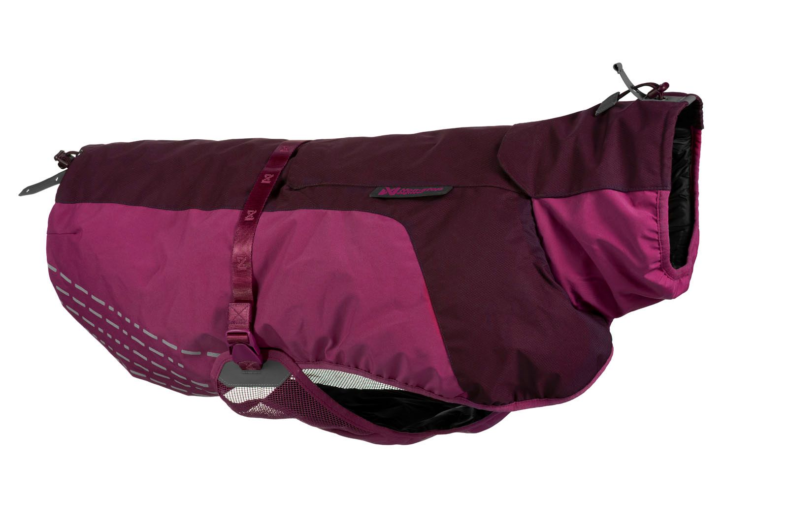 Hundemantel "Glacier Jacket" von Non-stop dogwear