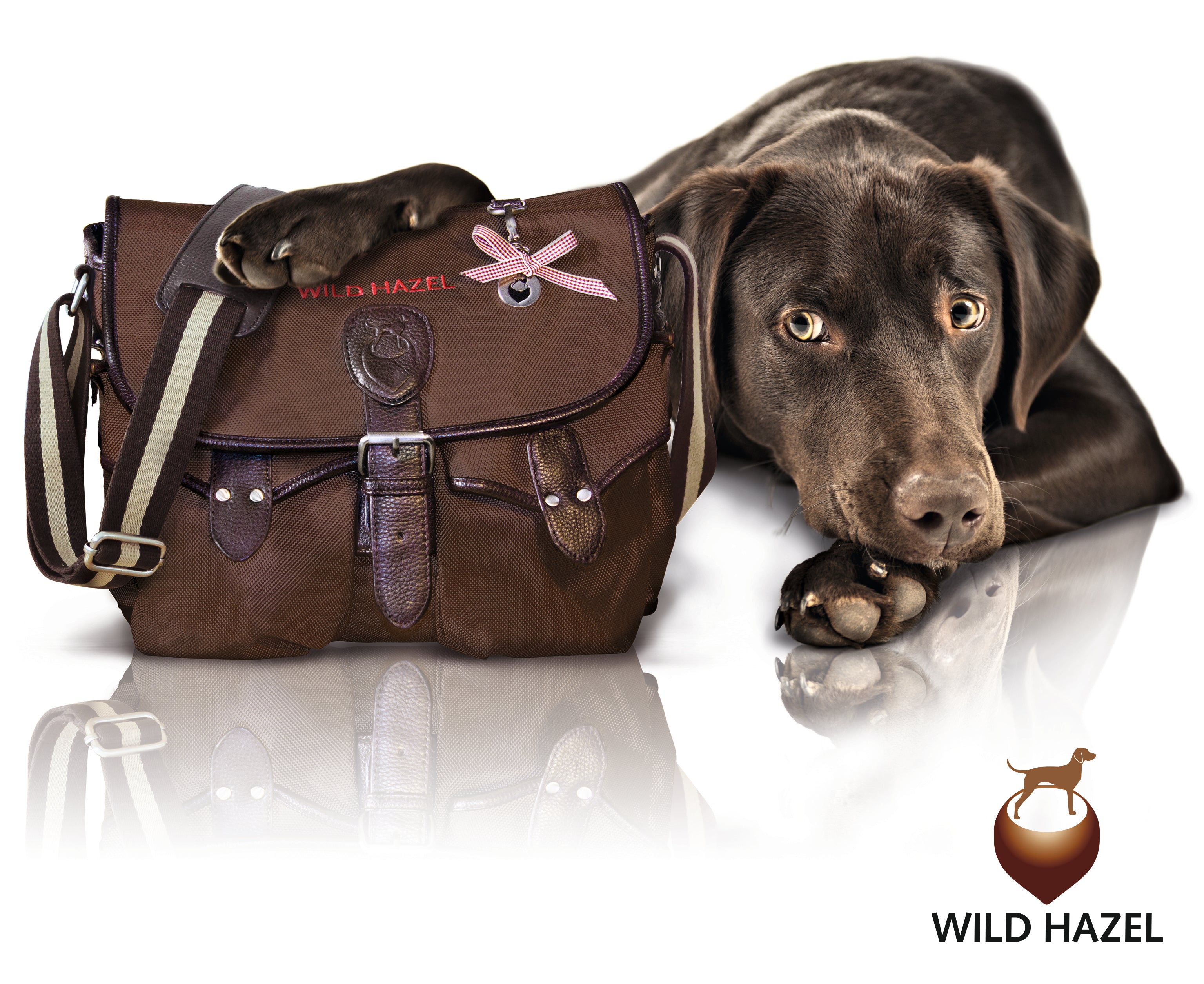 "Hazels Große" von Wild Hazel