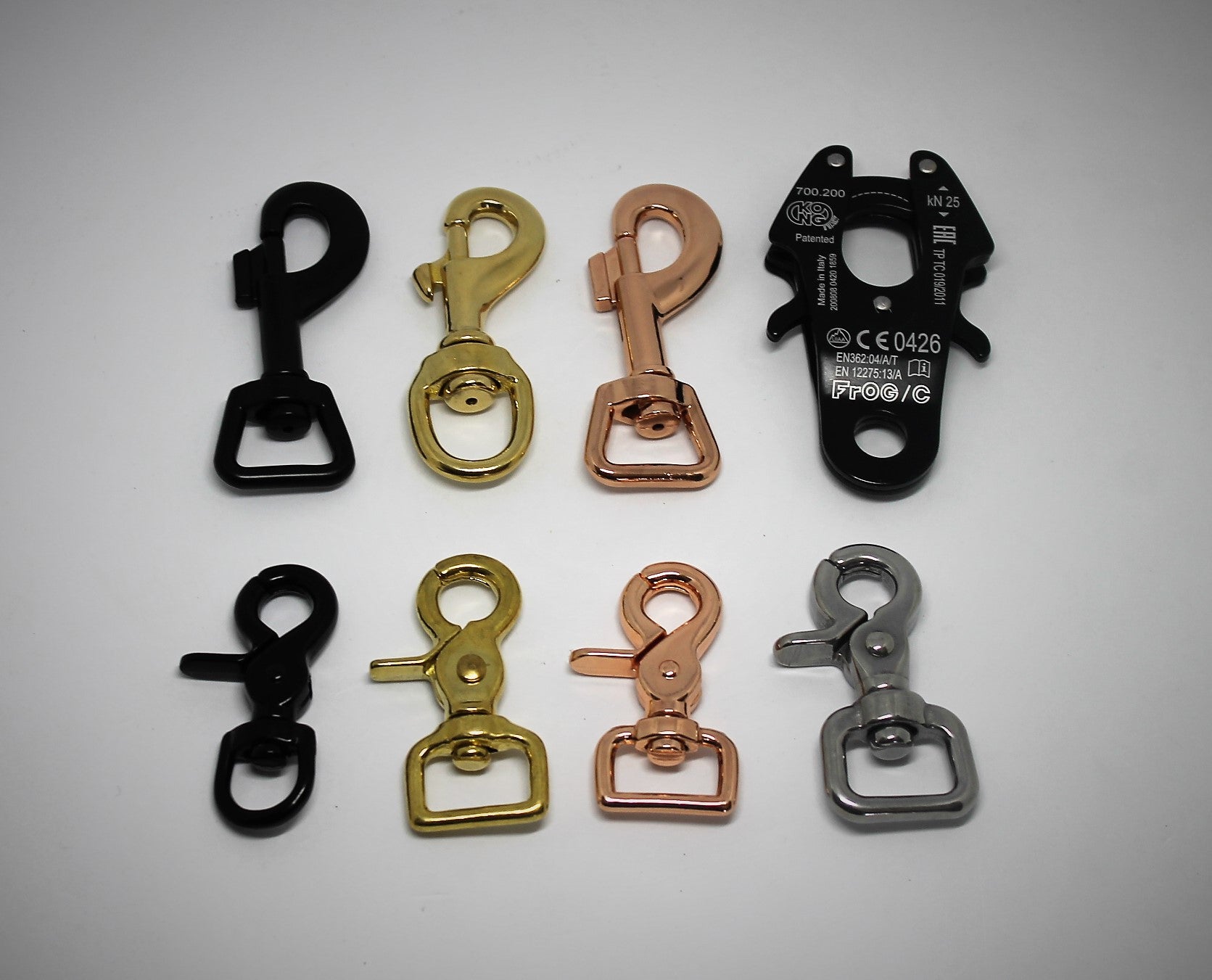 Meine Krönchenträger Leine Supergrip Reflektor