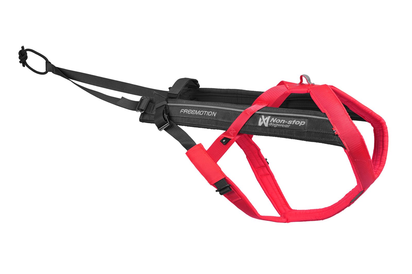 Geschirr "Freemotion Harness 5.0" von Non-stop dogwear