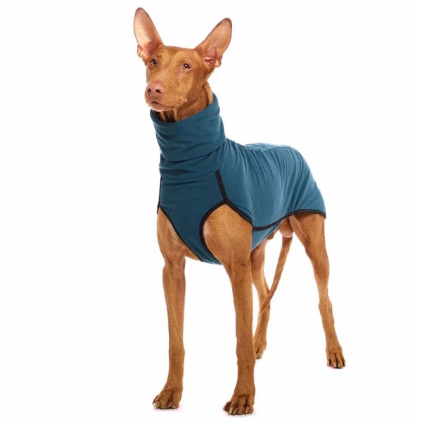 Hundemantel "Kevin Vol. 3" von Sofa Dog Wear