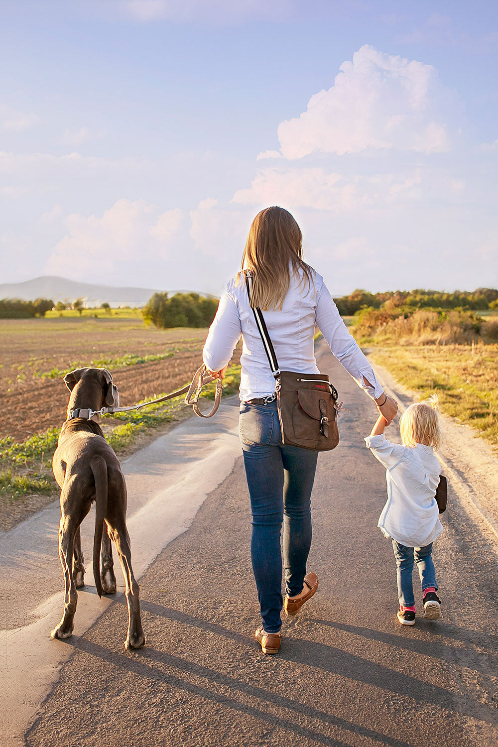 "Hazels Große" von Wild Hazel