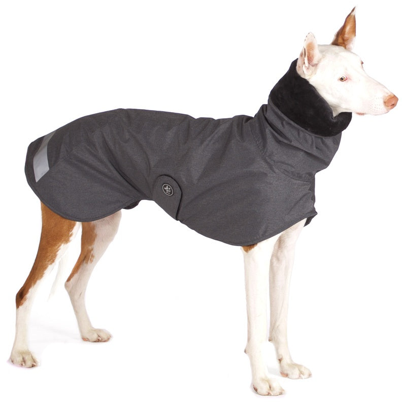 Hundemantel "Michael Snow" von Sofa Dog Wear