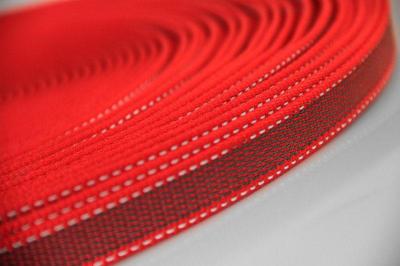 Meine Krönchenträger Leine Supergrip Reflektor