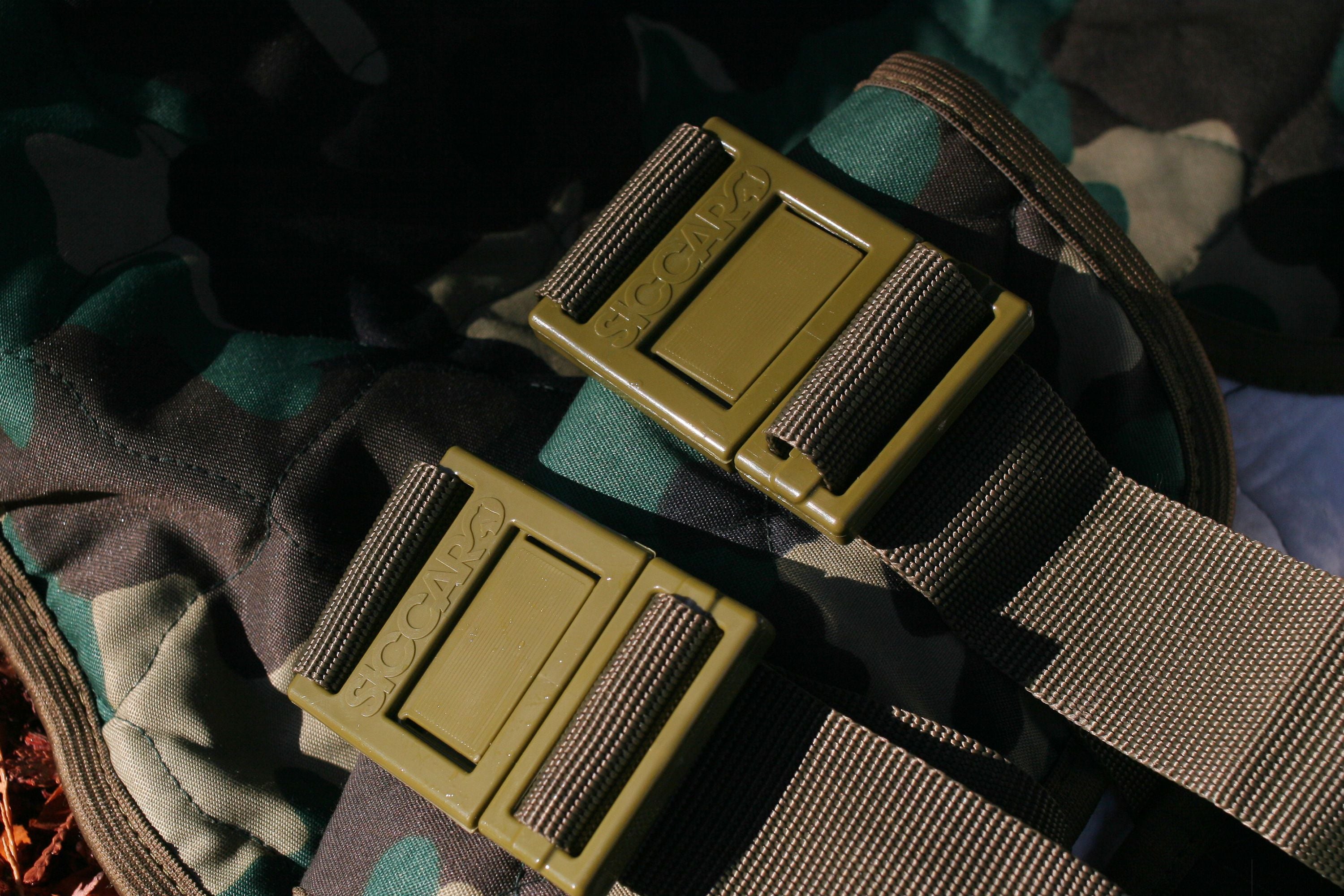 Hundebademantel "Spirit Outdoor" Siccaro