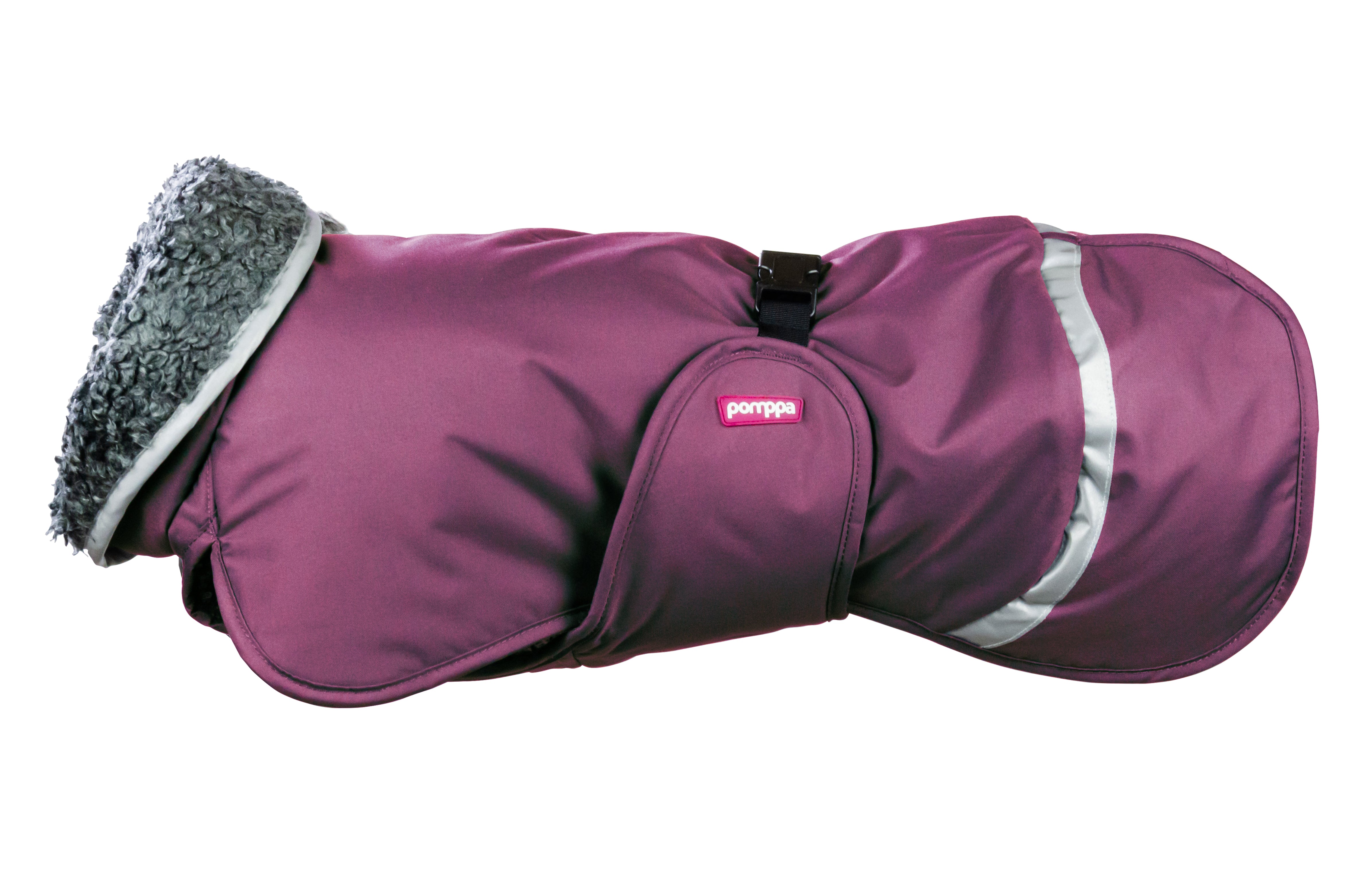 Hundemantel "Toppa" 23/24 von Pomppa