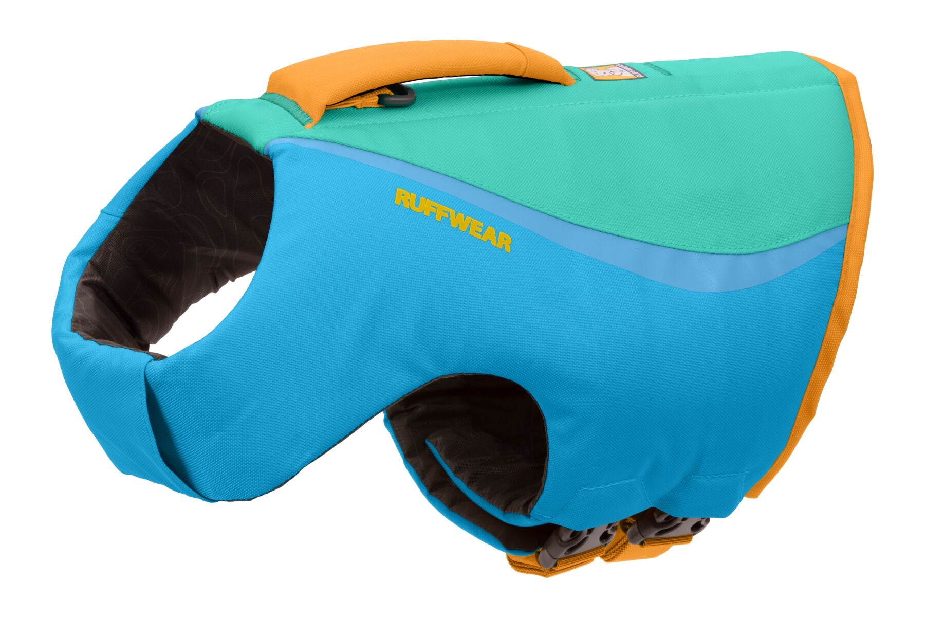 Schwimmweste "Float Coat™" von Ruffwear