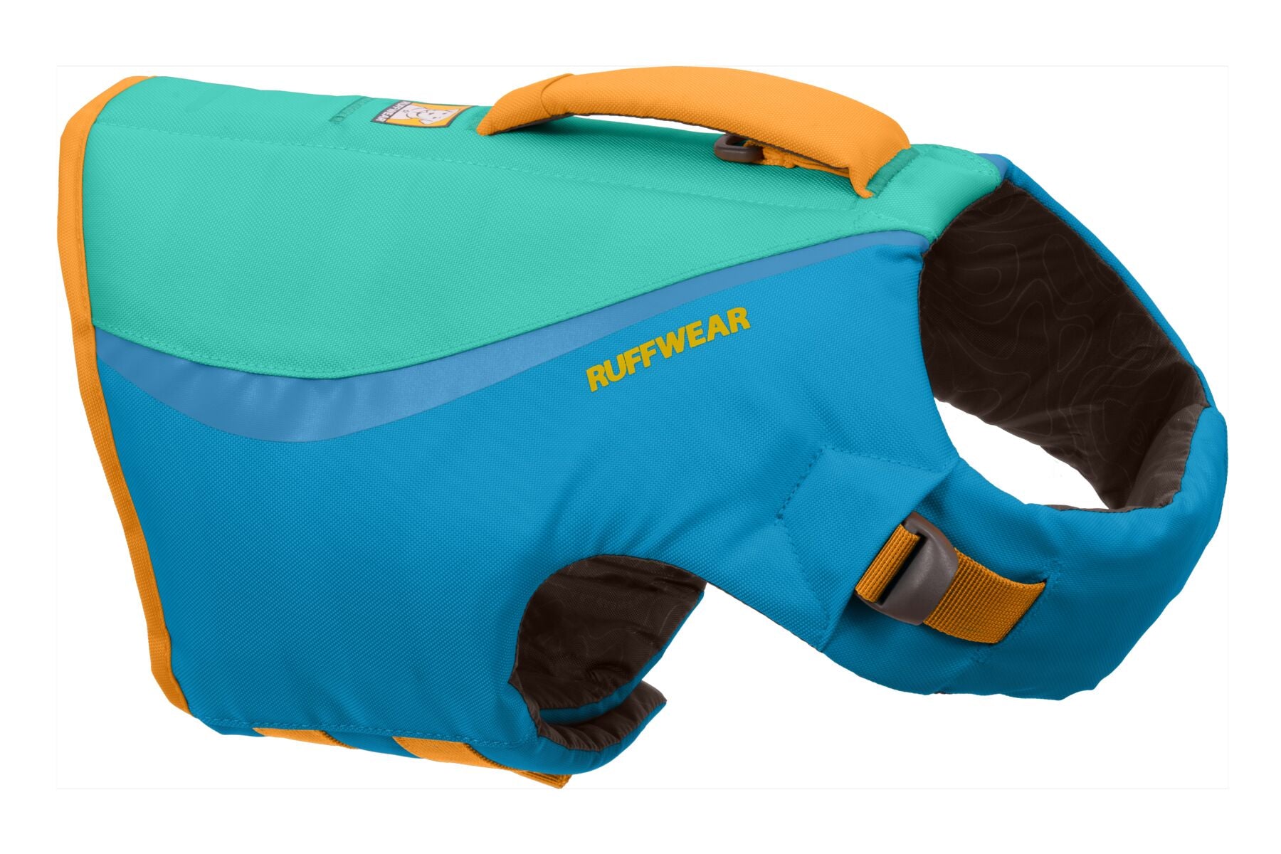 Schwimmweste "Float Coat™" von Ruffwear