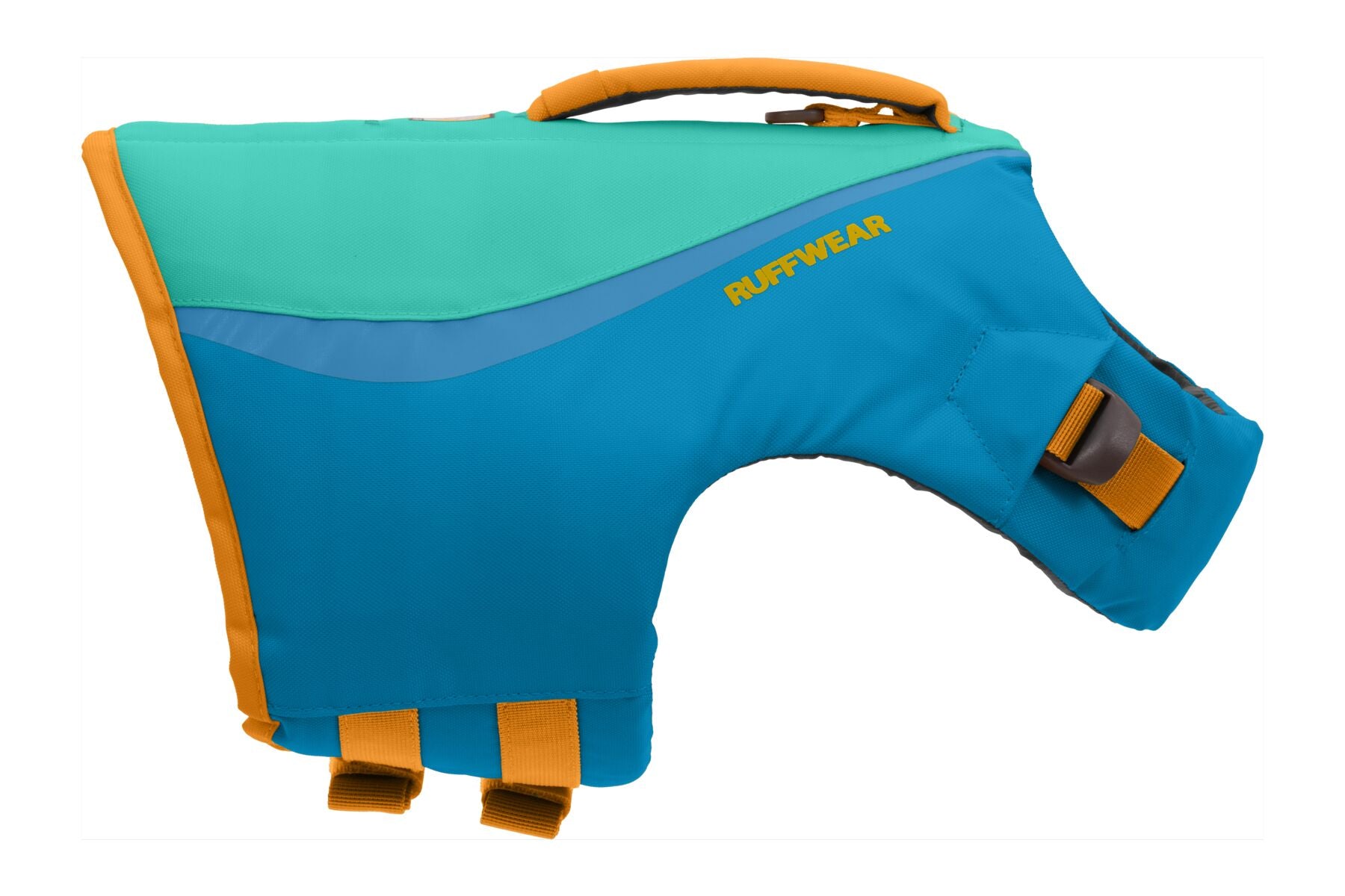 Schwimmweste "Float Coat™" von Ruffwear