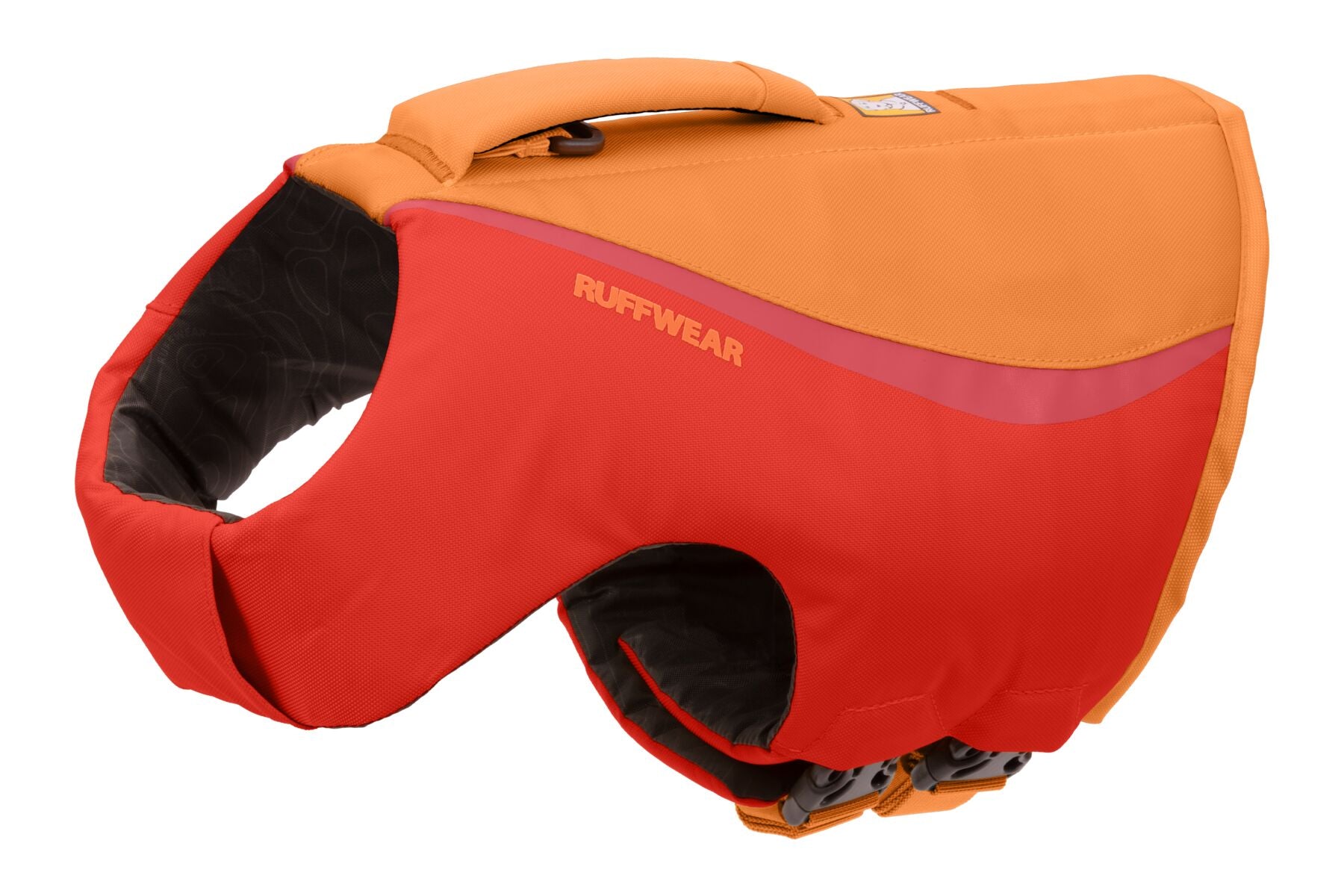Schwimmweste "Float Coat™" von Ruffwear