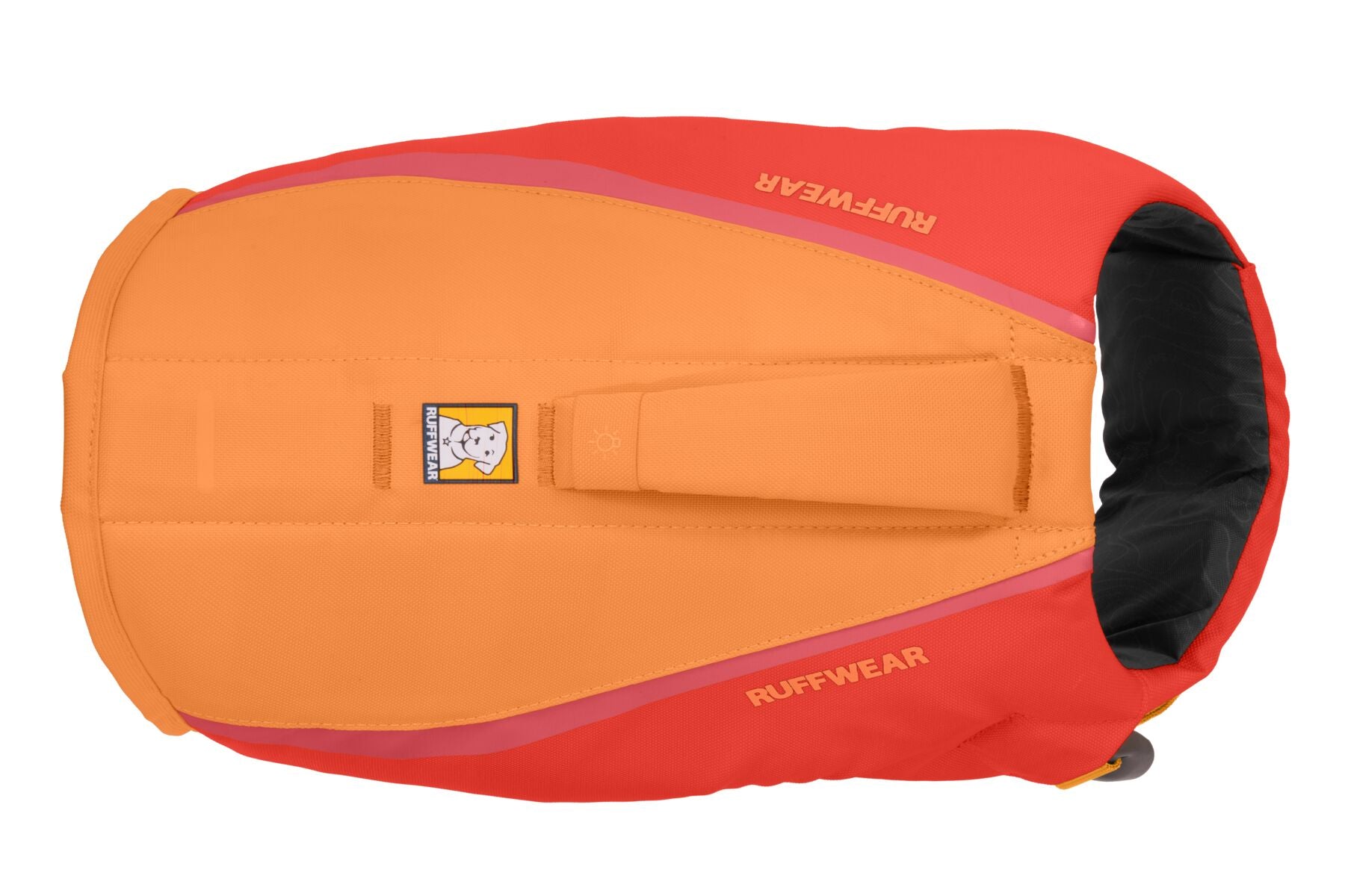 Schwimmweste "Float Coat™" von Ruffwear