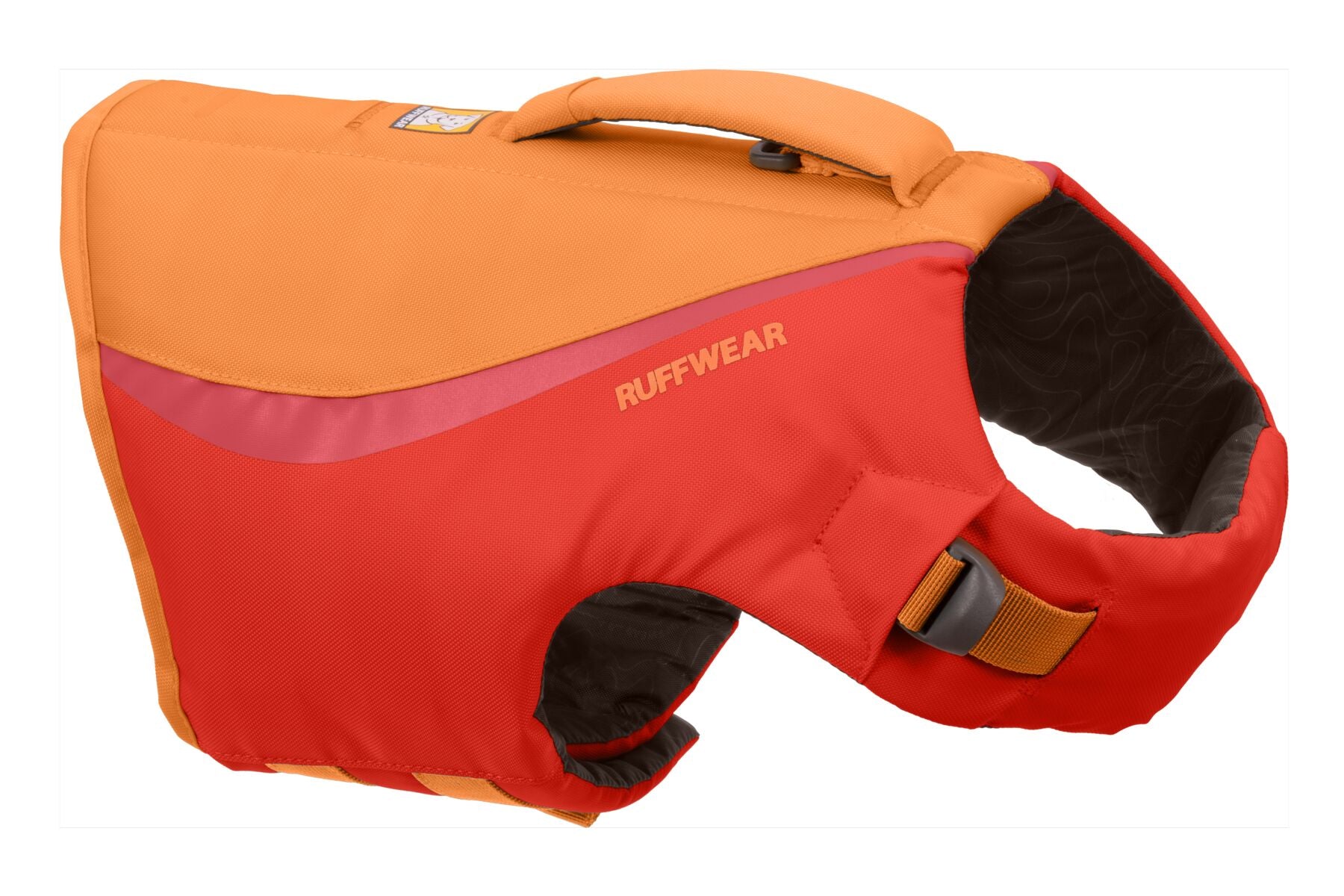 Schwimmweste "Float Coat™" von Ruffwear