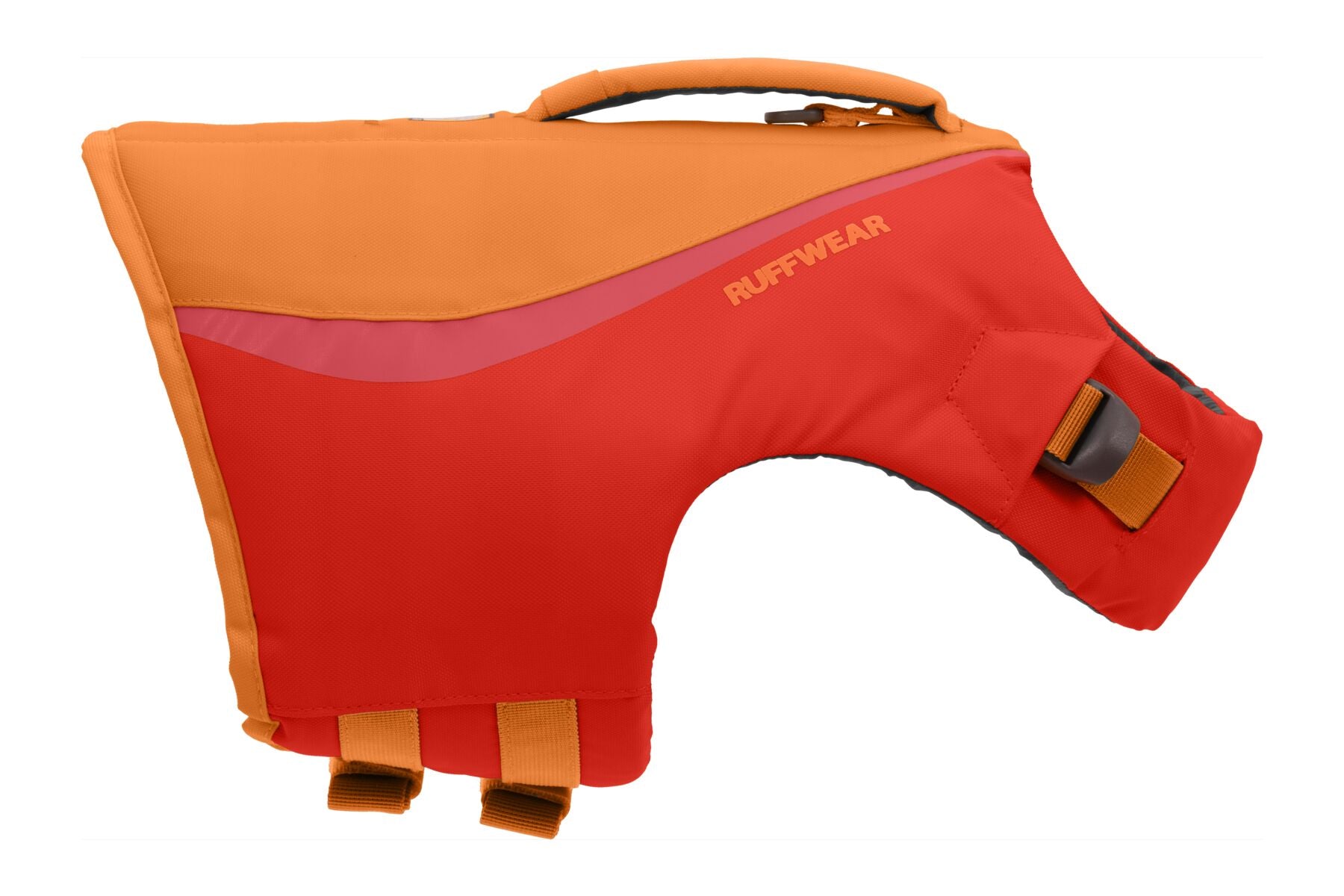 Schwimmweste "Float Coat™" von Ruffwear
