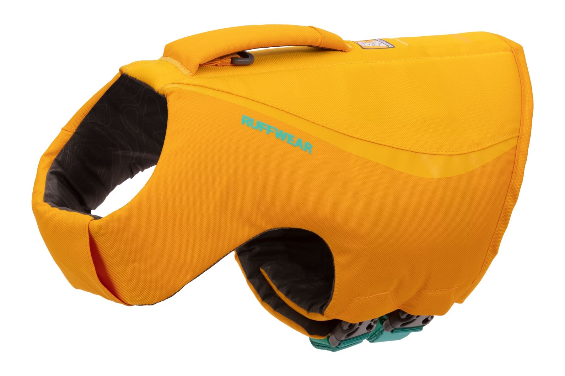 Schwimmweste "Float Coat™" von Ruffwear