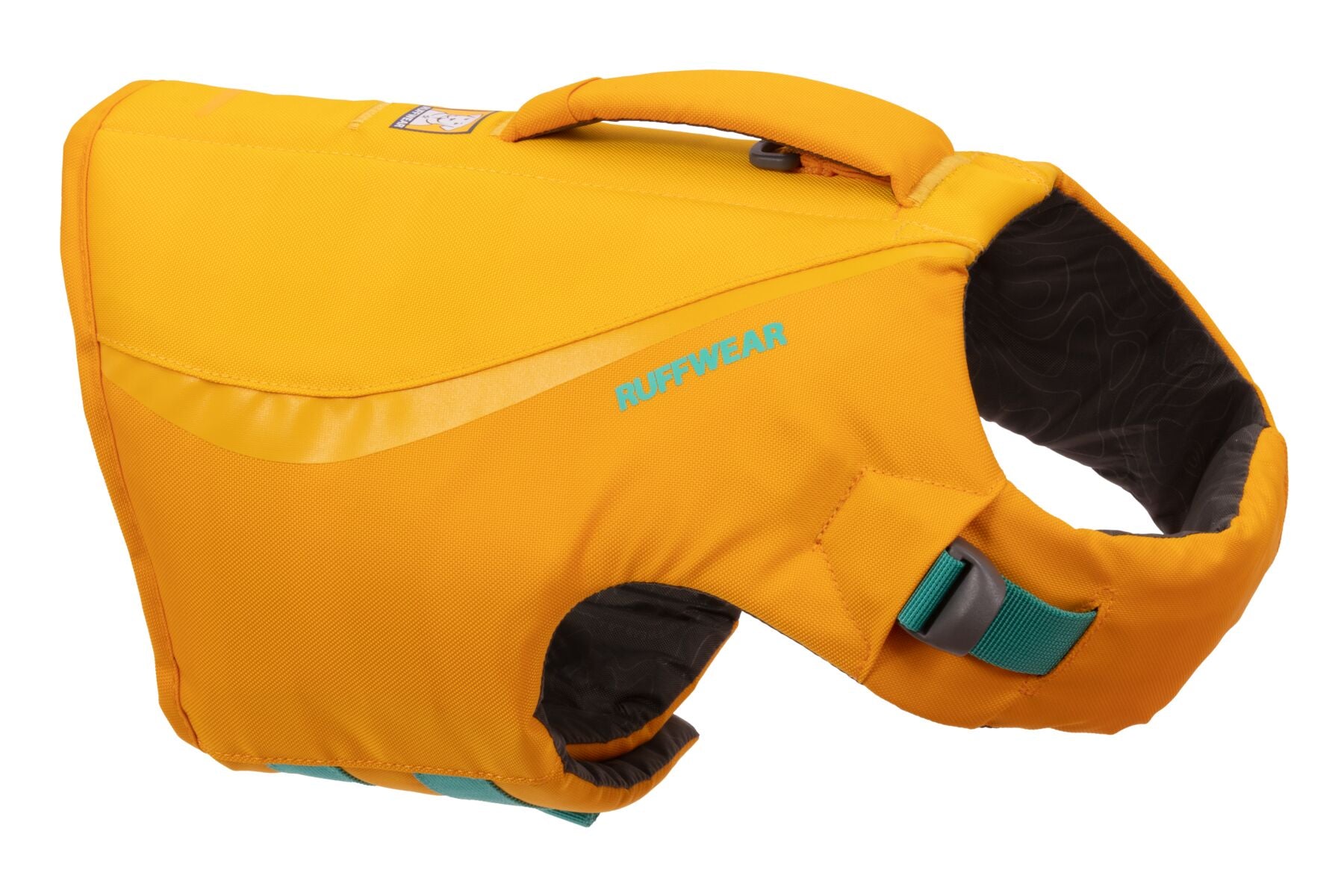 Schwimmweste "Float Coat™" von Ruffwear
