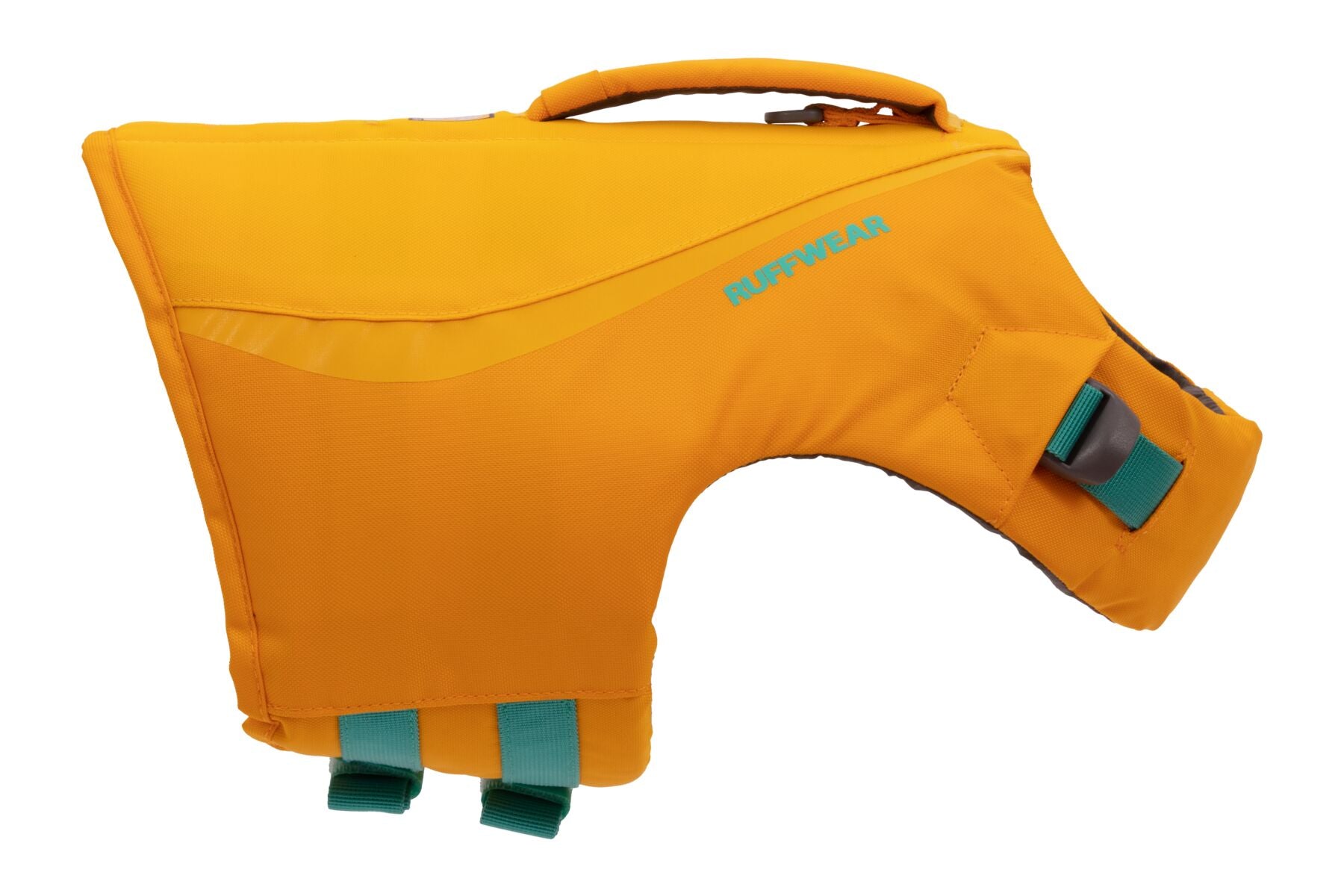 Schwimmweste "Float Coat™" von Ruffwear