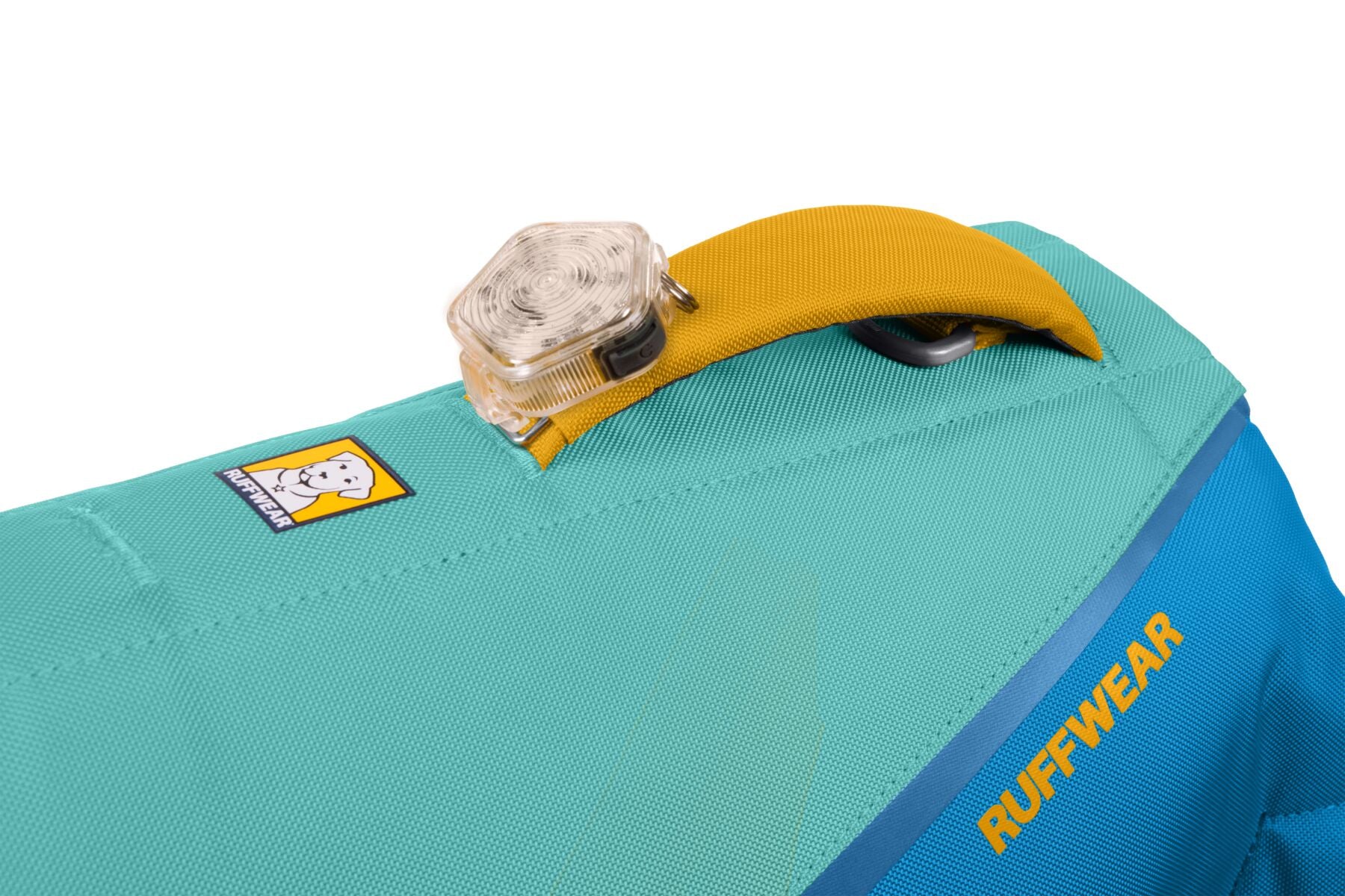 Schwimmweste "Float Coat™" von Ruffwear