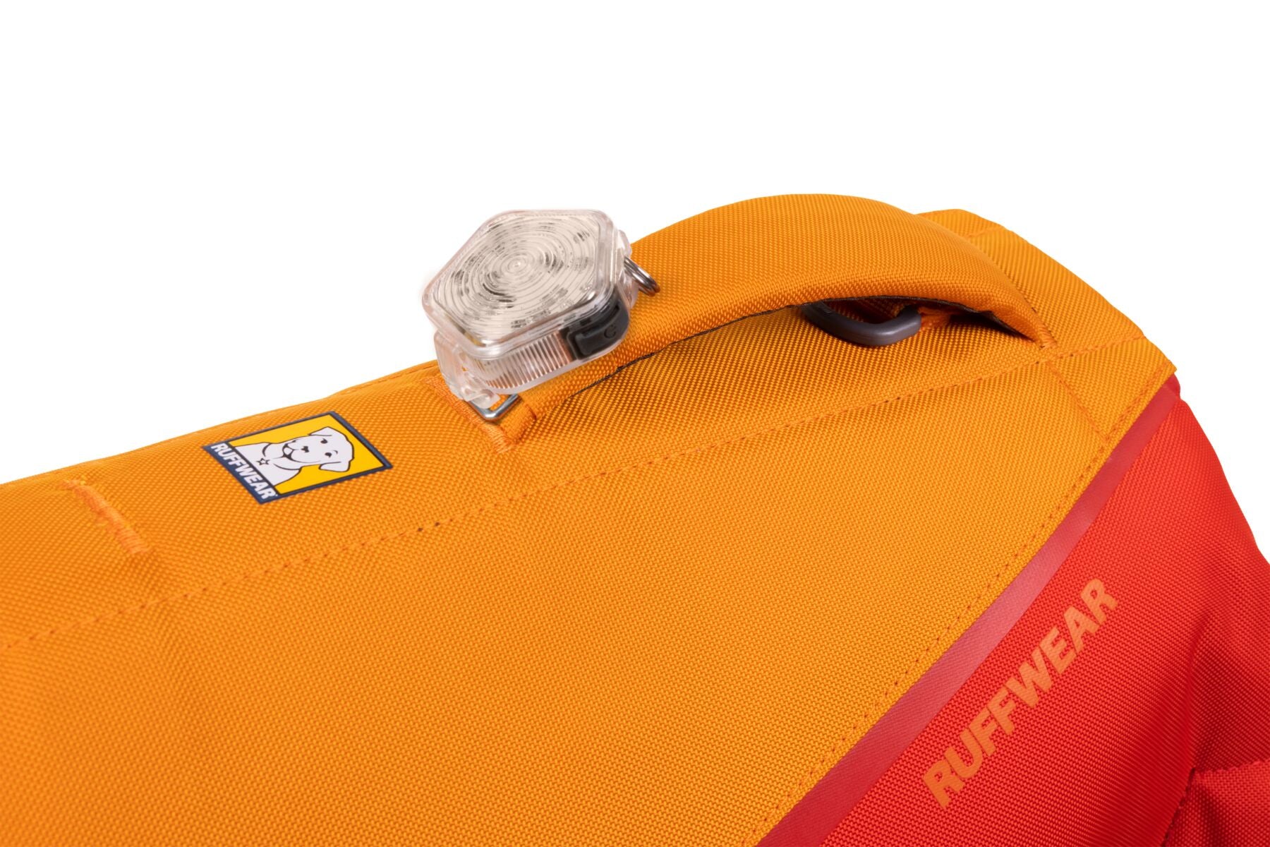 Schwimmweste "Float Coat™" von Ruffwear