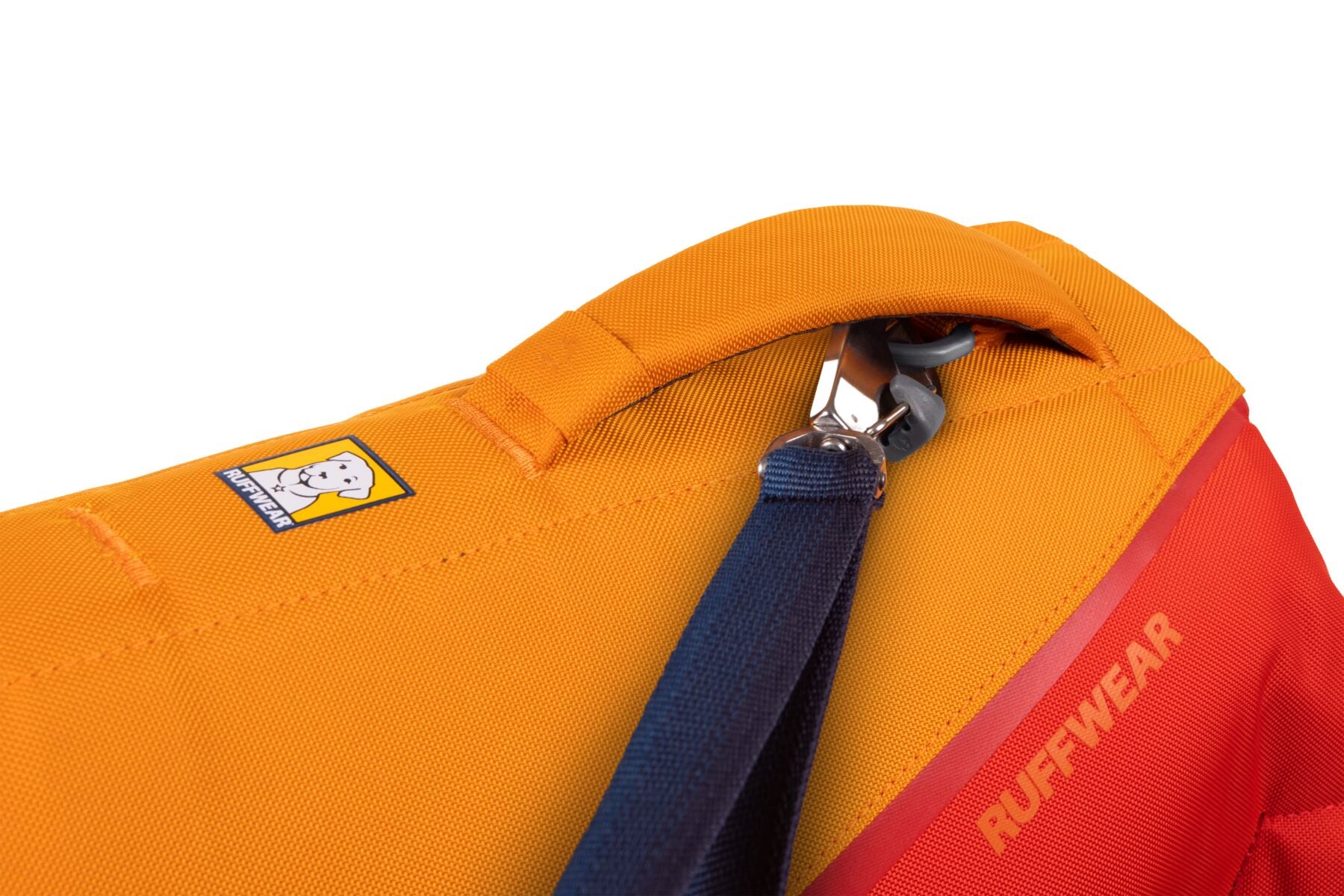 Schwimmweste "Float Coat™" von Ruffwear