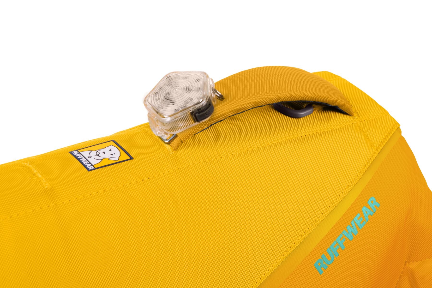 Schwimmweste "Float Coat™" von Ruffwear