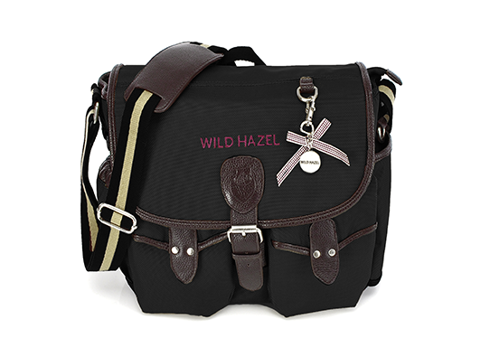 "Hazels Große" von Wild Hazel