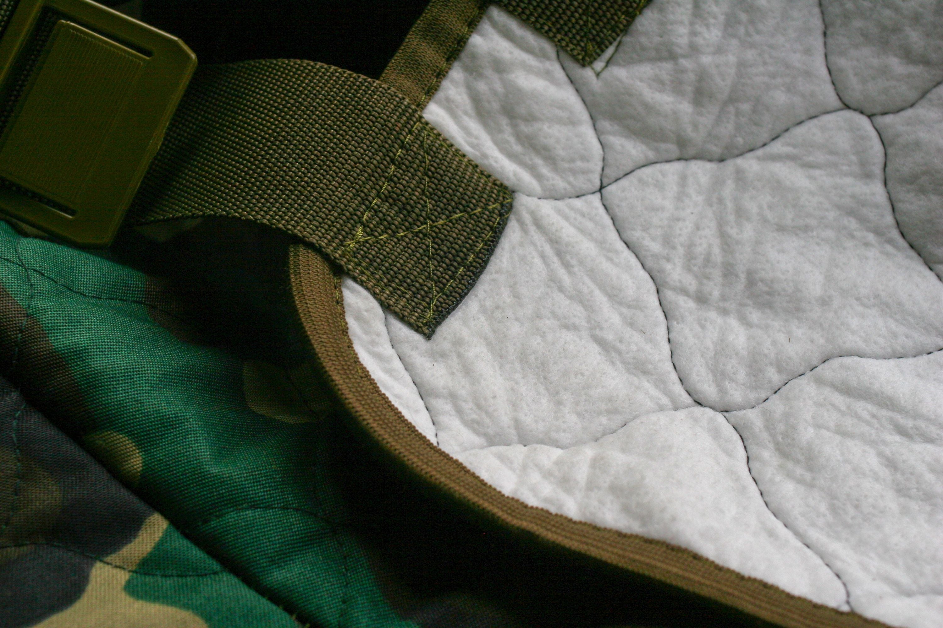 Hundebademantel "Spirit Outdoor" Siccaro