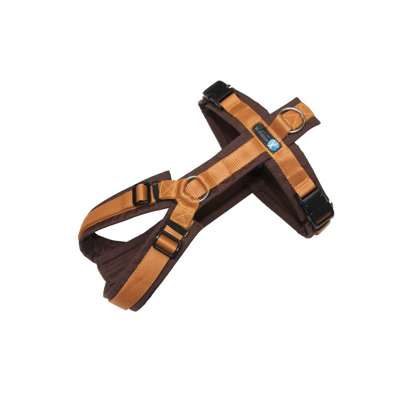 Brustgeschirr "Fun" von Annyx