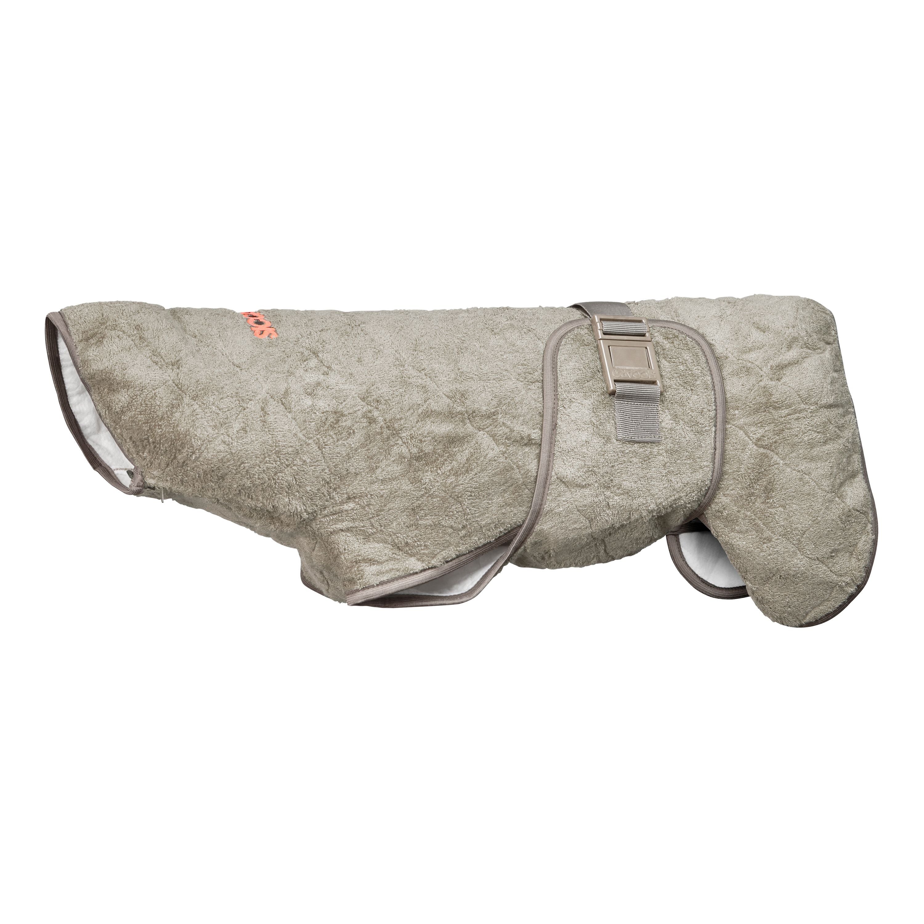 Hundebademantel "SupremePro" Siccaro