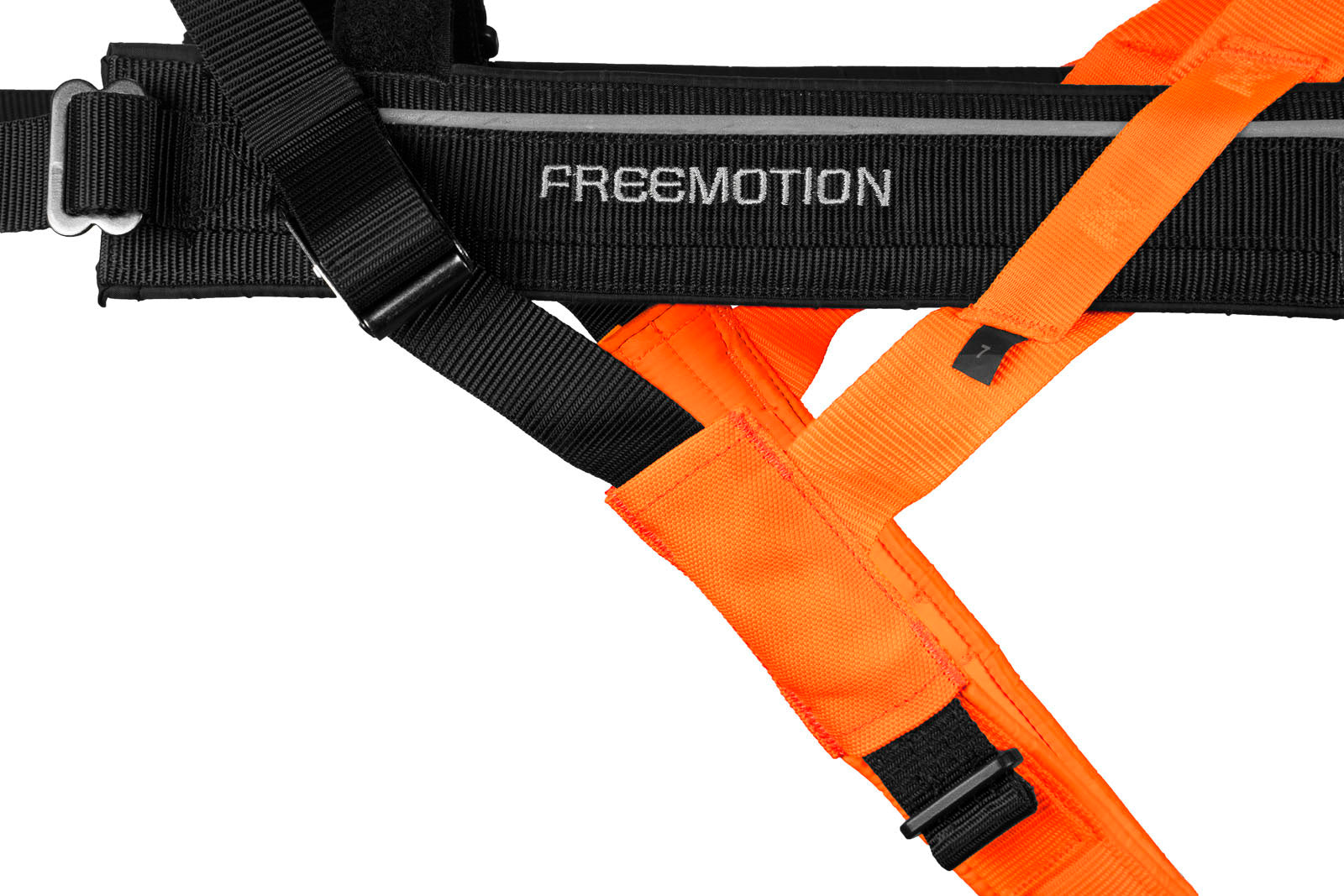 Geschirr "Freemotion Harness 5.0" von Non-stop dogwear