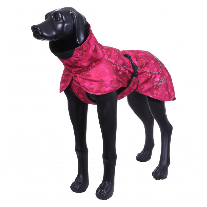 Hundemantel "Frosty" von Rukka pets