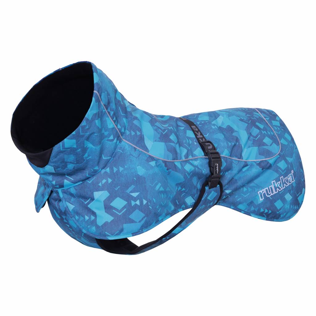 Hundemantel "Frosty" von Rukka pets