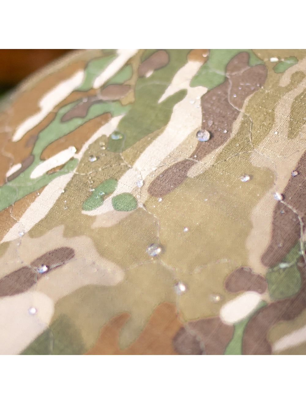 Wasserabweisender Trockenmantel "Spirit 2.0" Siccaro