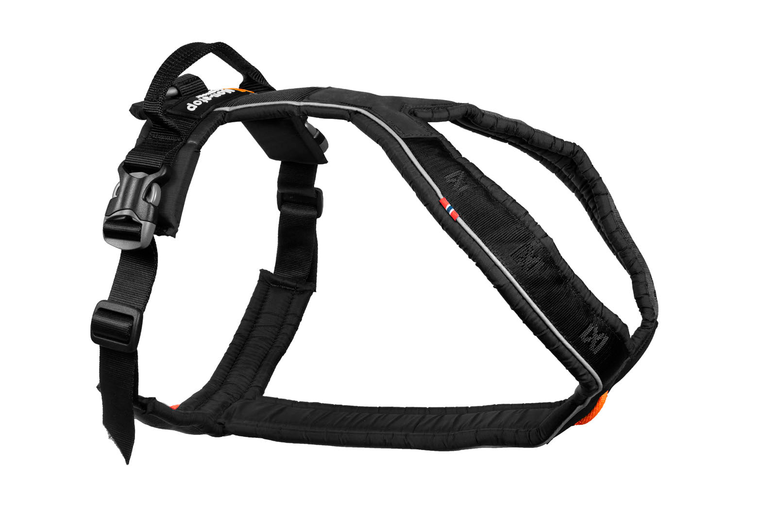 Geschirr "Line Harness Grip" von Non-stop dogwear