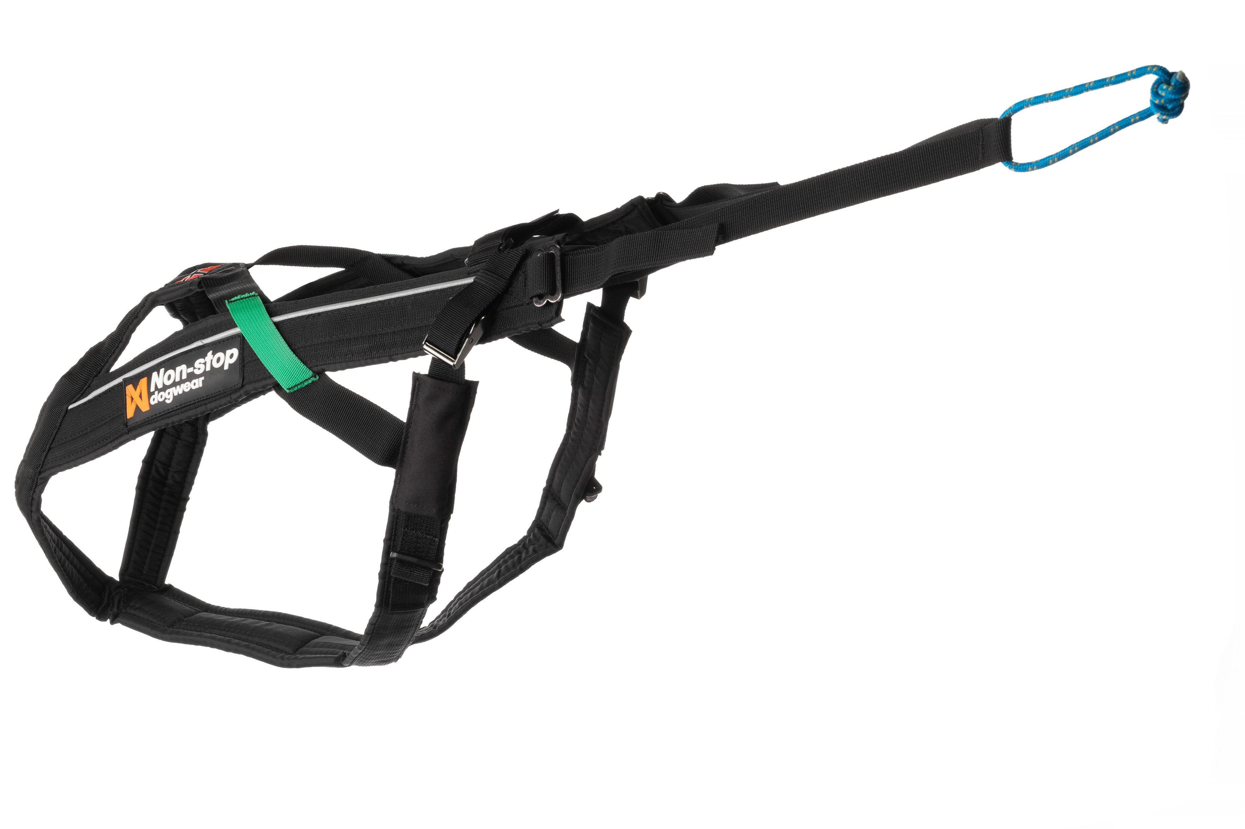 Geschirr "Freemotion Harness" von Non-stop dogwear