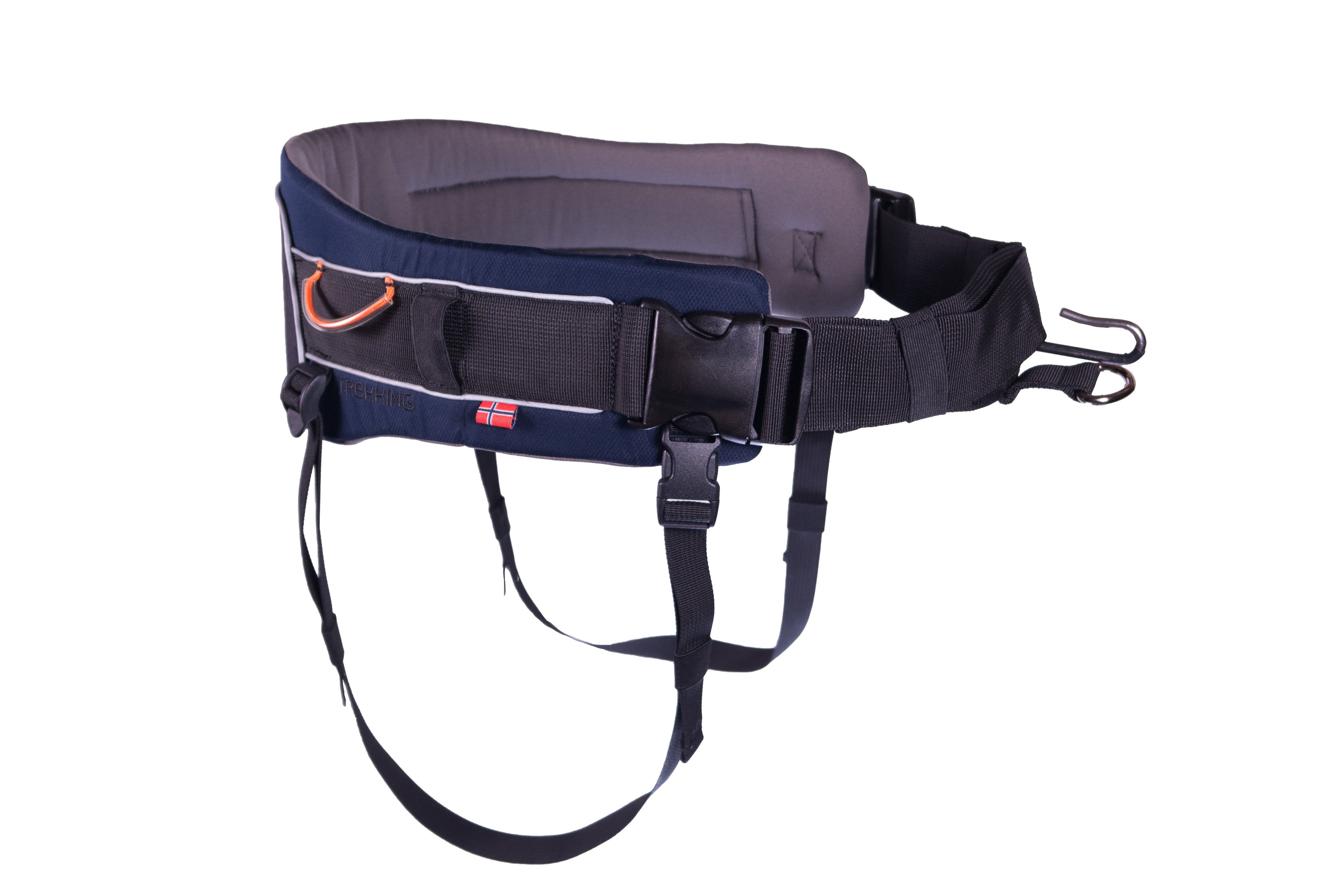 Gurt "Trekking Belt" von Non-stop dogwear