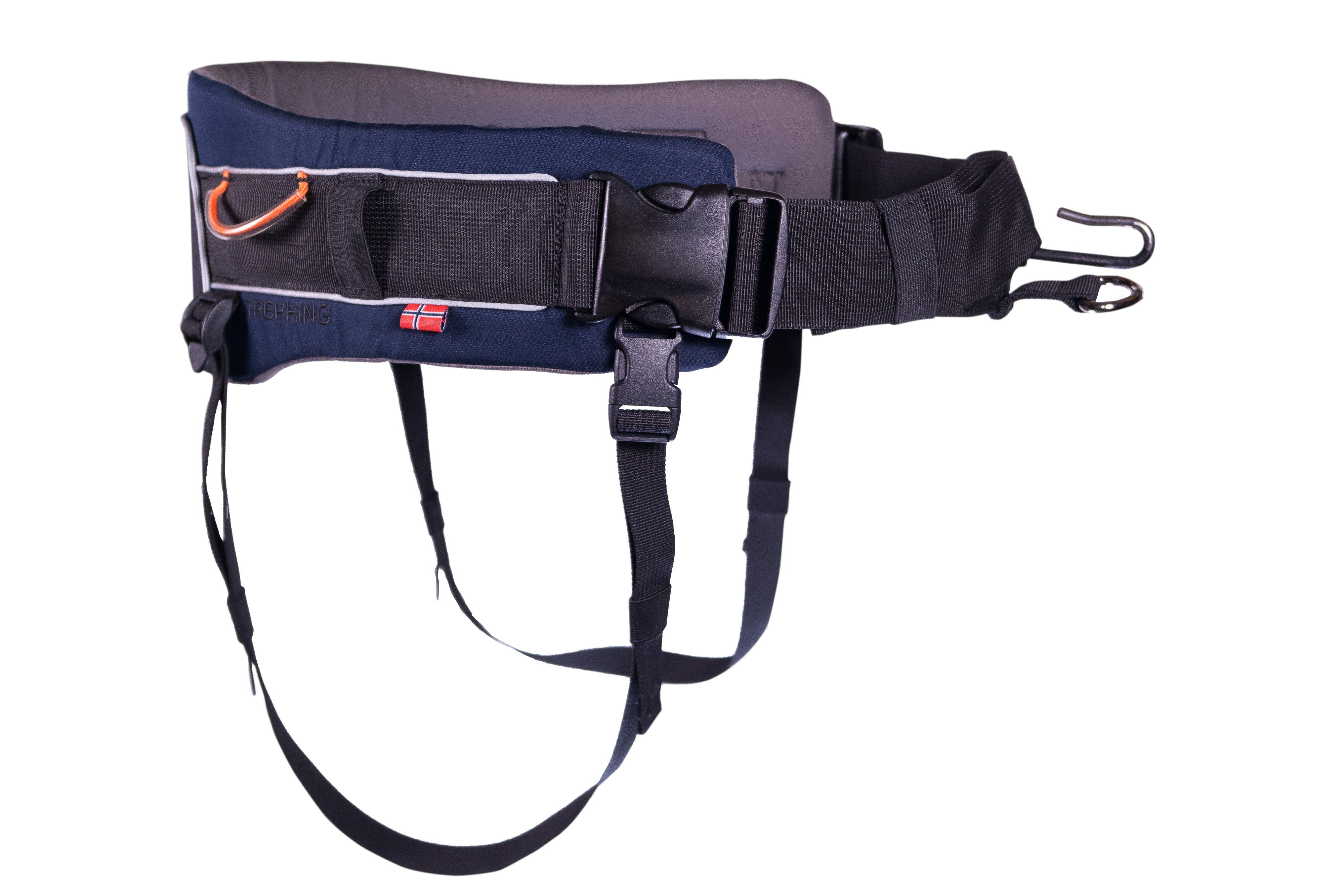 Gurt "Trekking Belt" von Non-stop dogwear