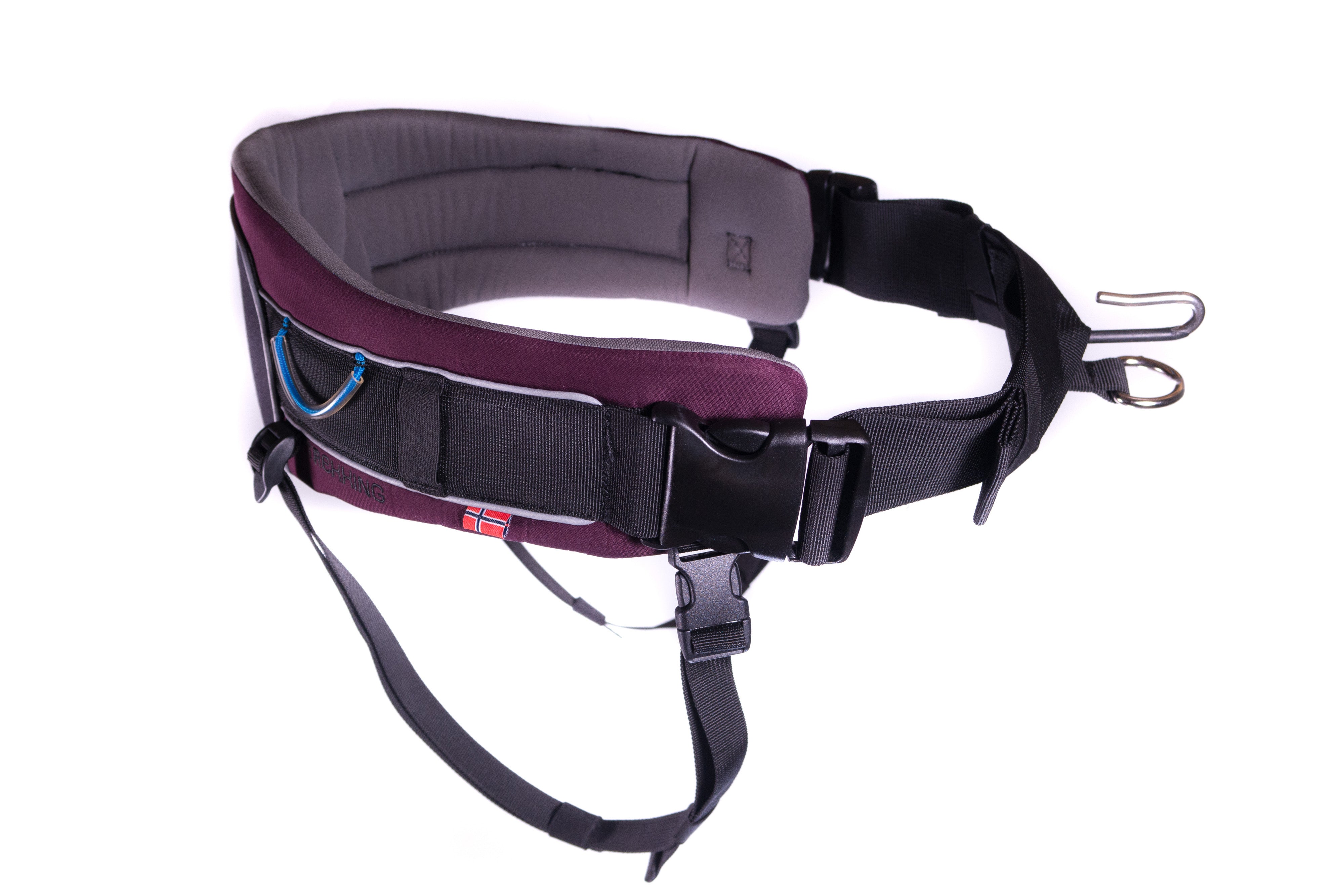 Gurt "Trekking Belt" von Non-stop dogwear