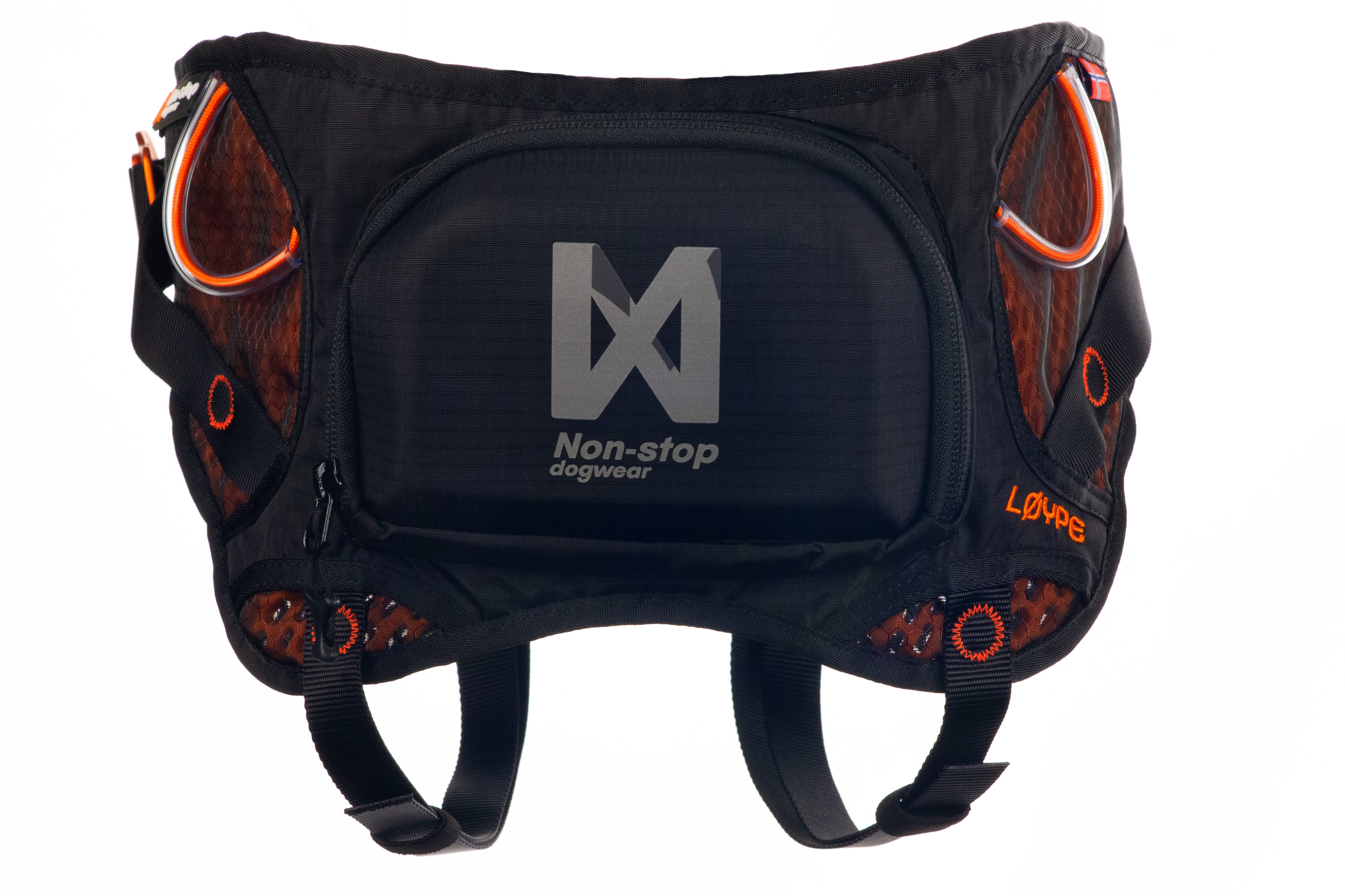 Gurt "LØYPE Belt" von Non-stop dogwear