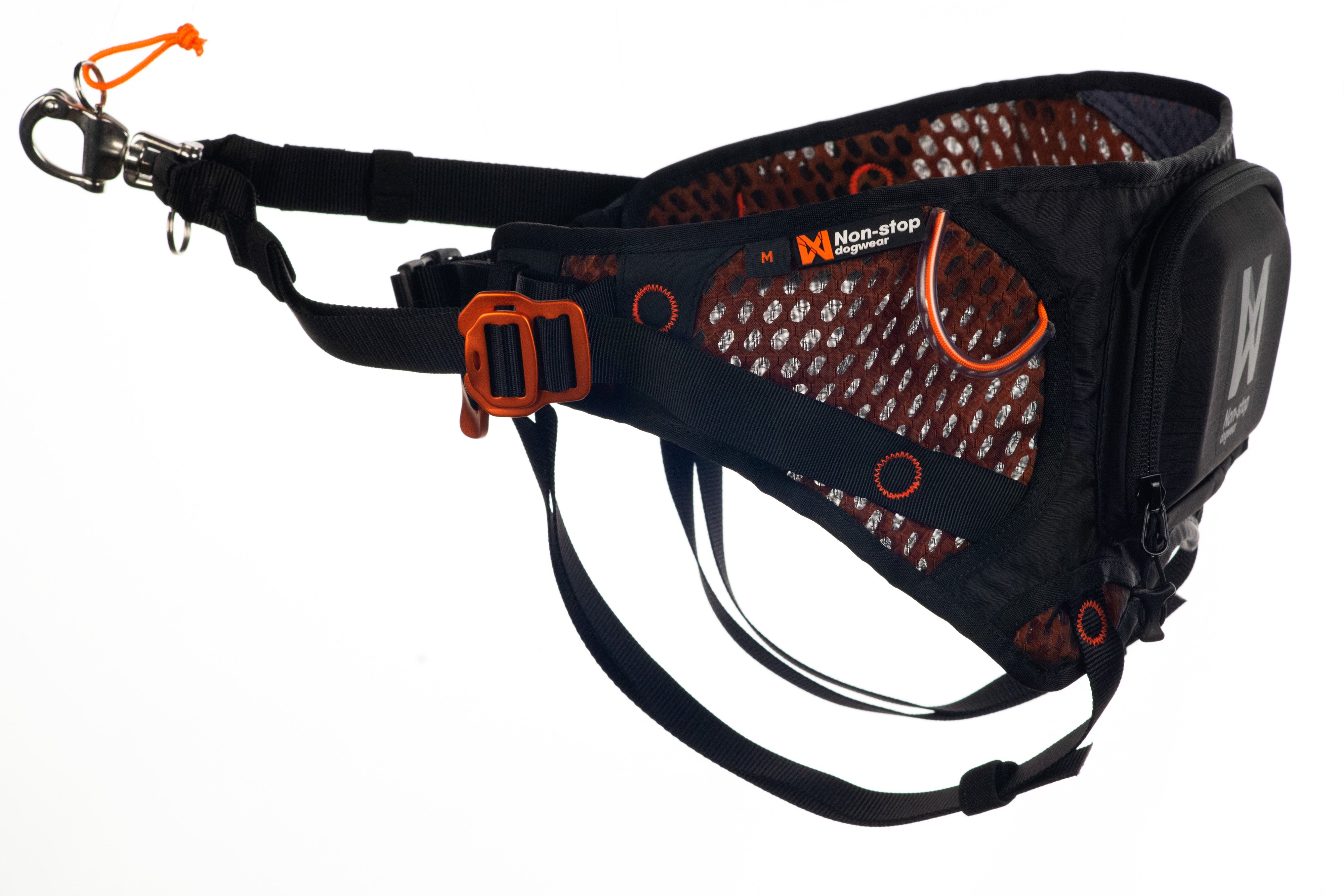 Gurt "LØYPE Belt" von Non-stop dogwear