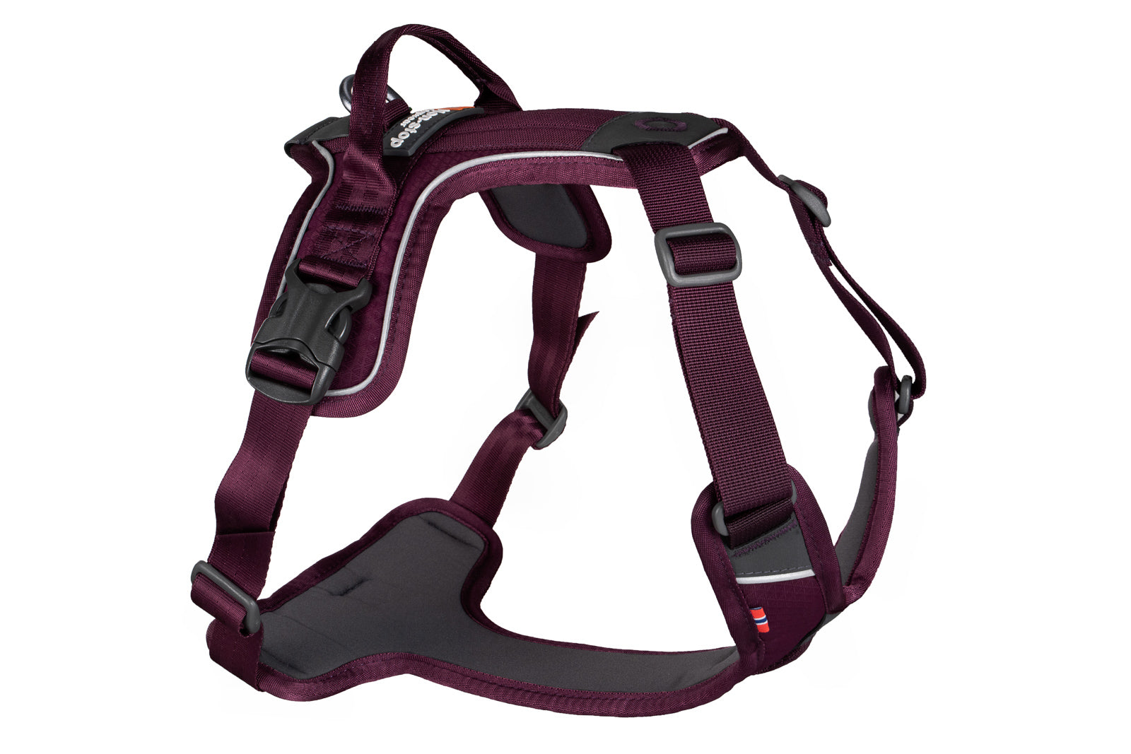 Geschirr "Ramble Harness" von Non-stop dogwear