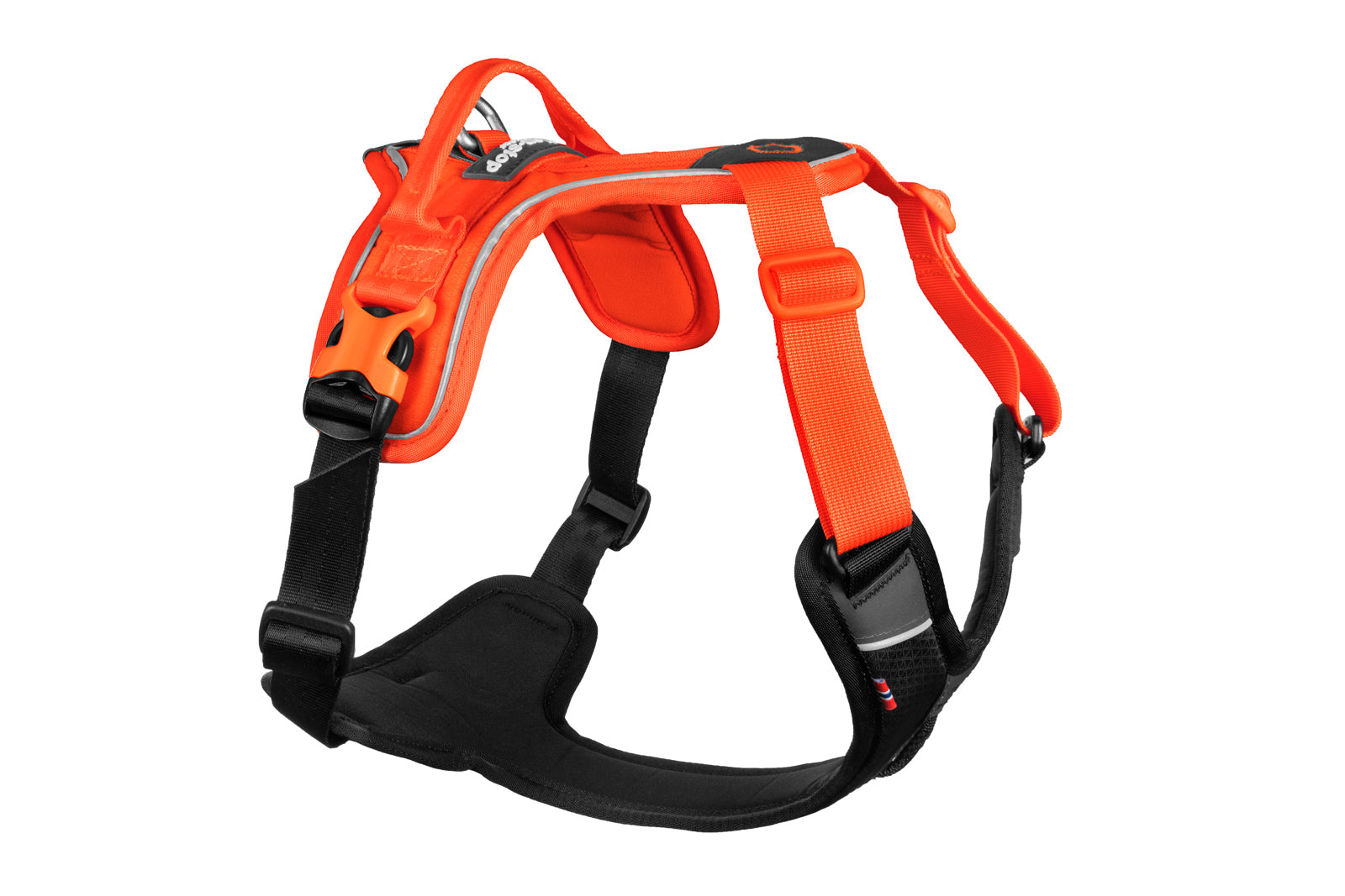 Geschirr "Ramble Harness" von Non-stop dogwear