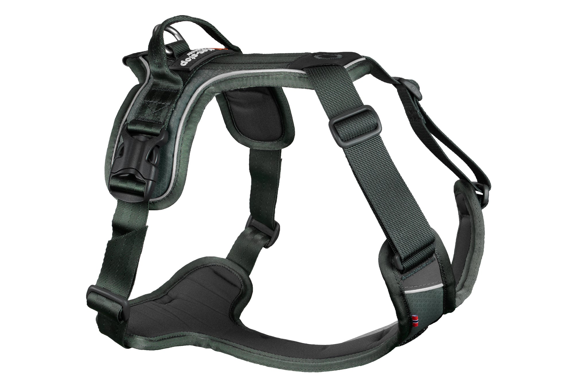 Geschirr "Ramble Harness" von Non-stop dogwear