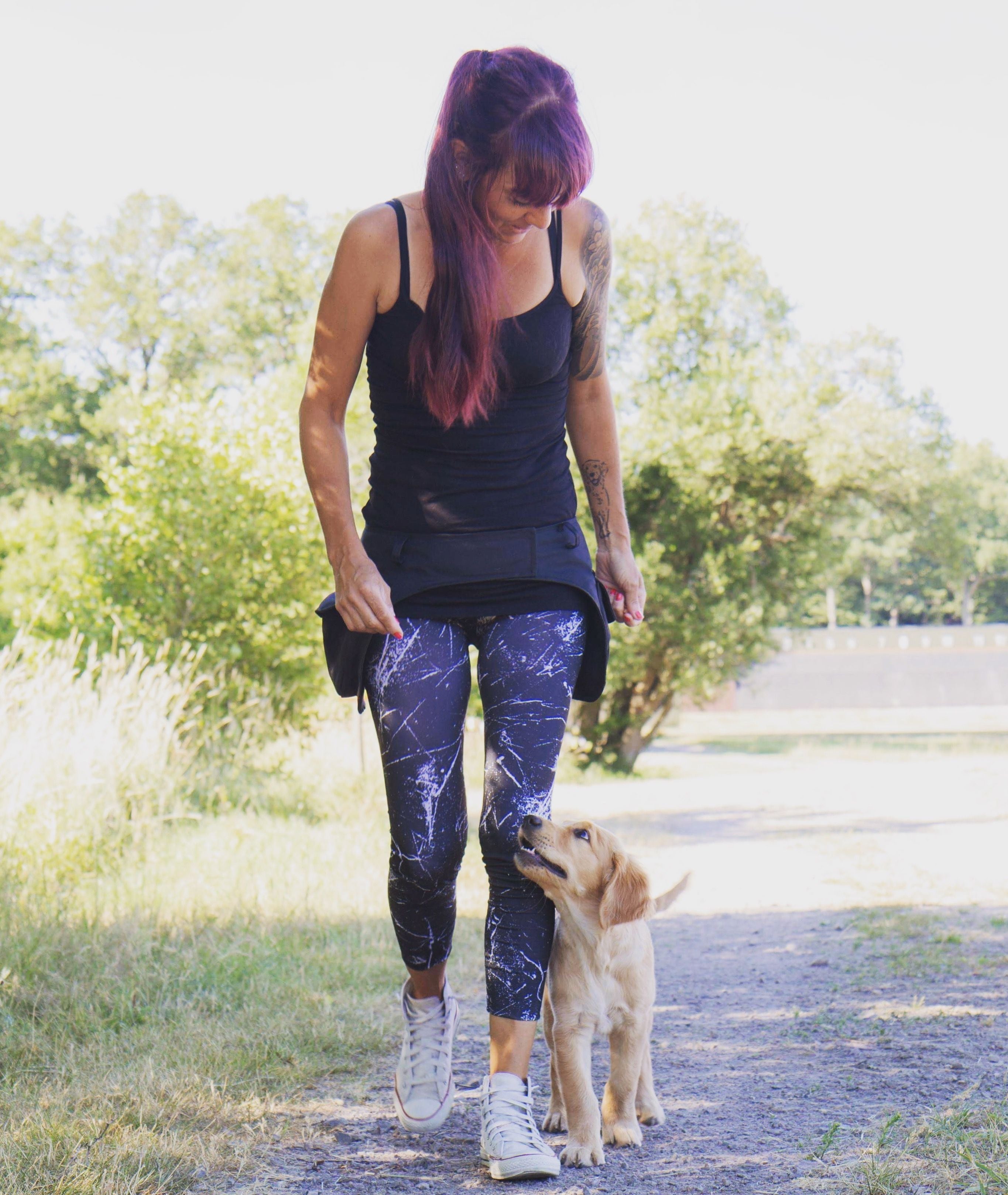 Hüfttasche AddPocket