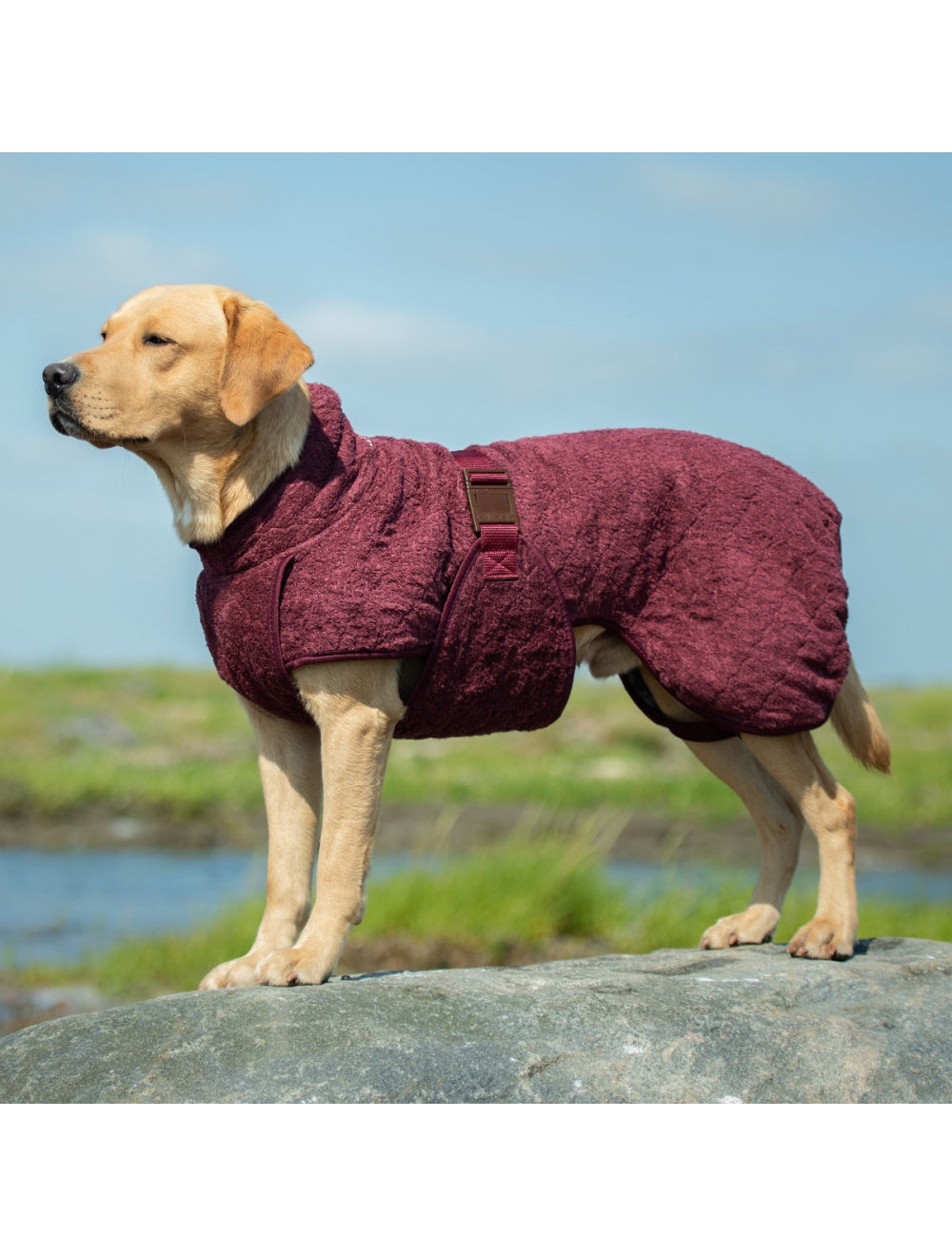 Trockenmantel "Smart" Siccaro