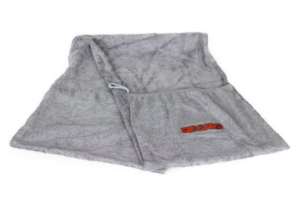 Hundetuch "EasyDry" Siccaro