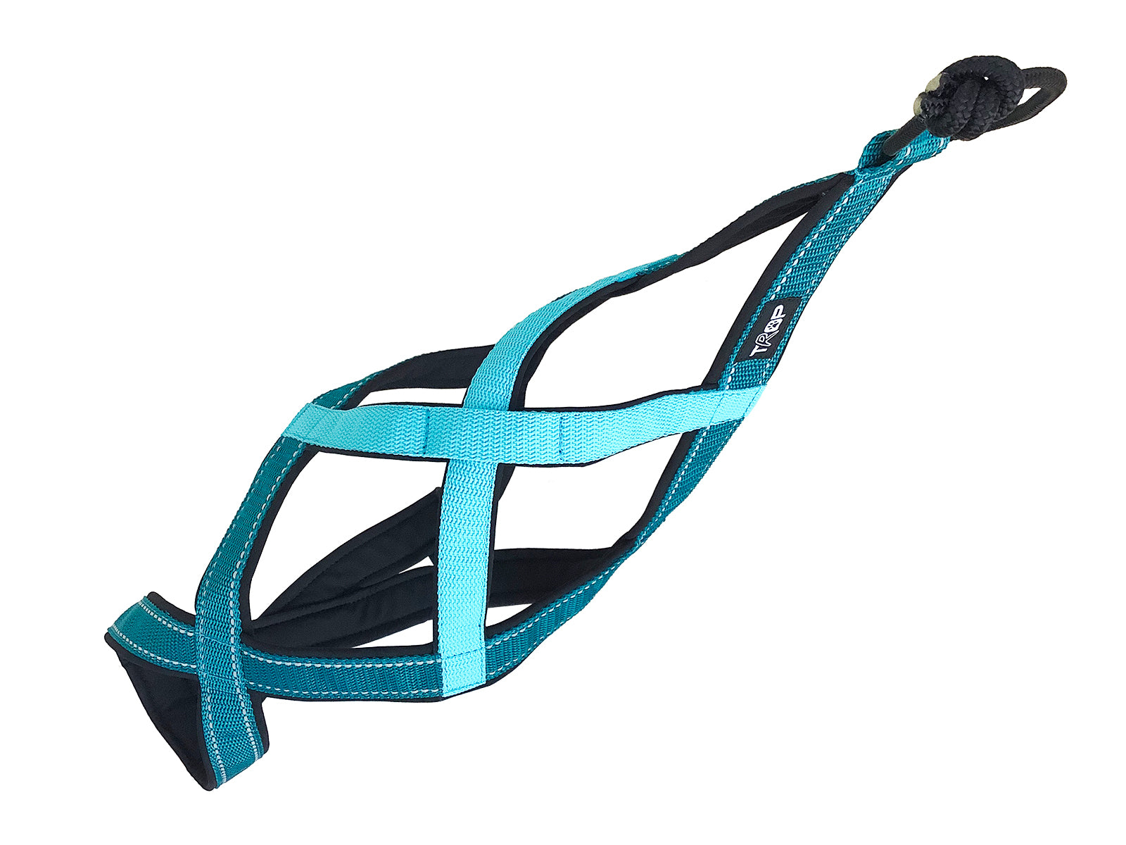 Zughundegeschirr Trop Backbone Harness