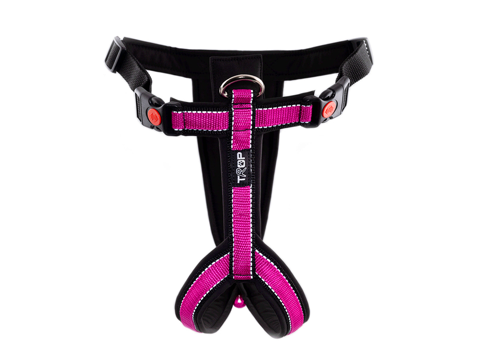 Führgeschirr Trop Base Harness